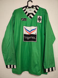 Borussia Mönchengladbach Away – Saison 92/94 - M
