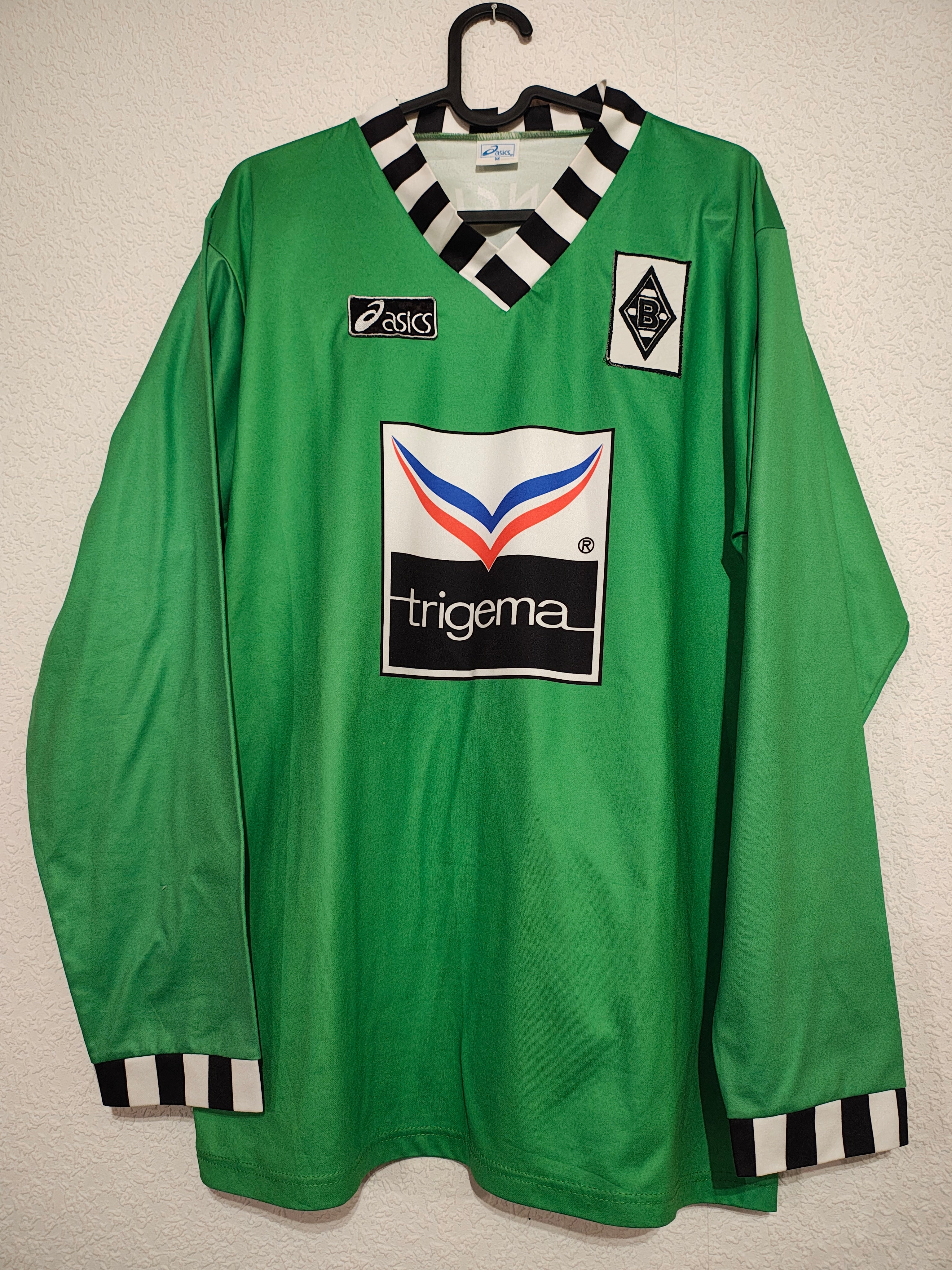 Borussia Mönchengladbach Away – Saison 92/94 - M
