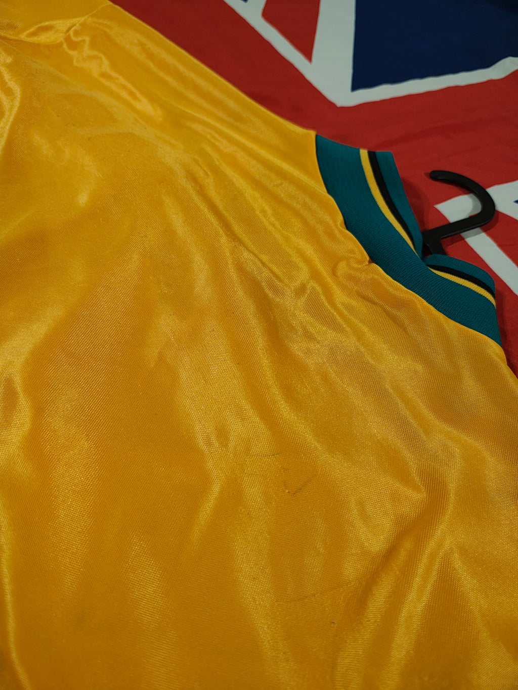 Bayern München Away - Saison 93/96 - XL