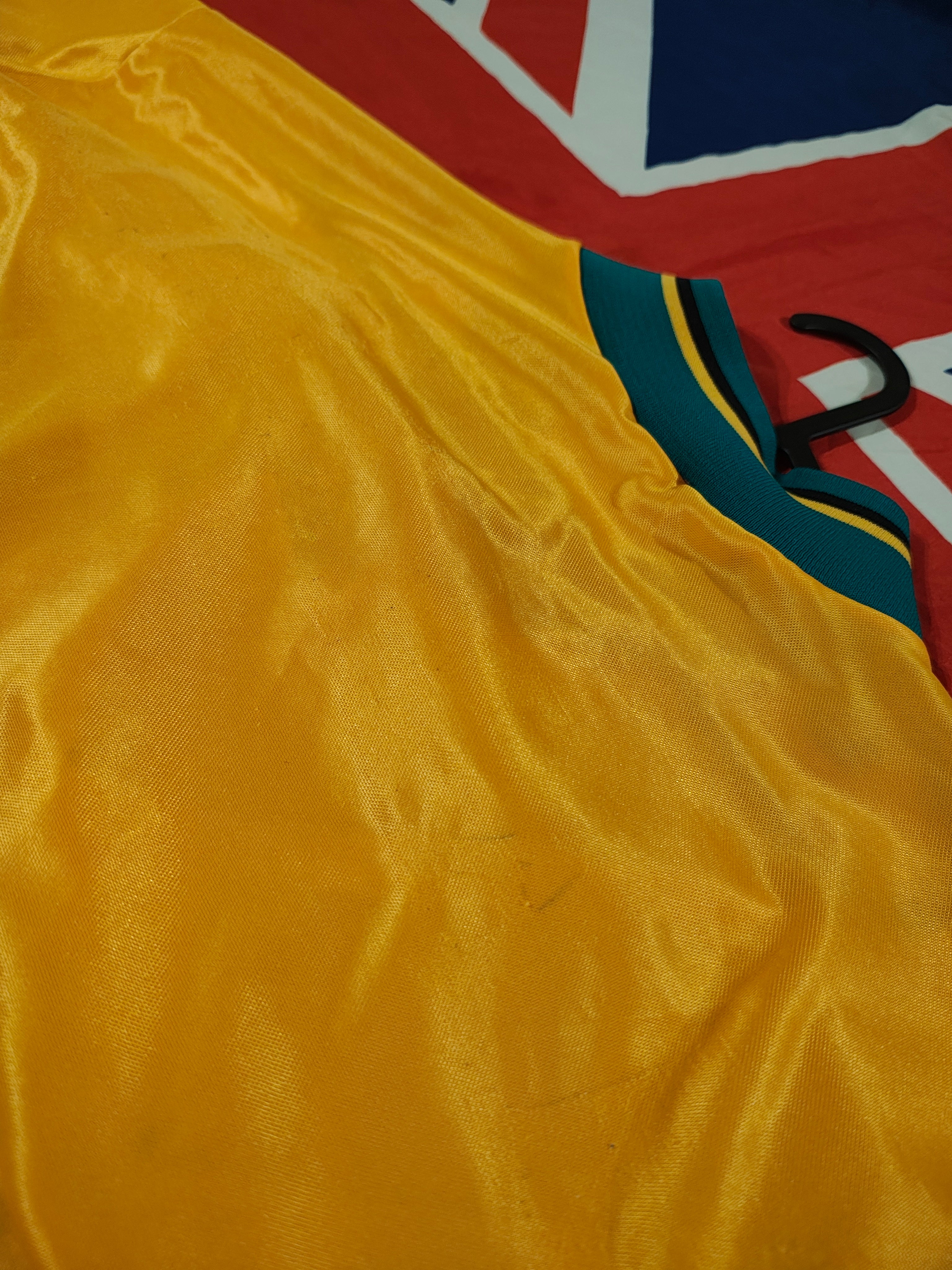 Bayern München Away - Saison 93/96 - XL