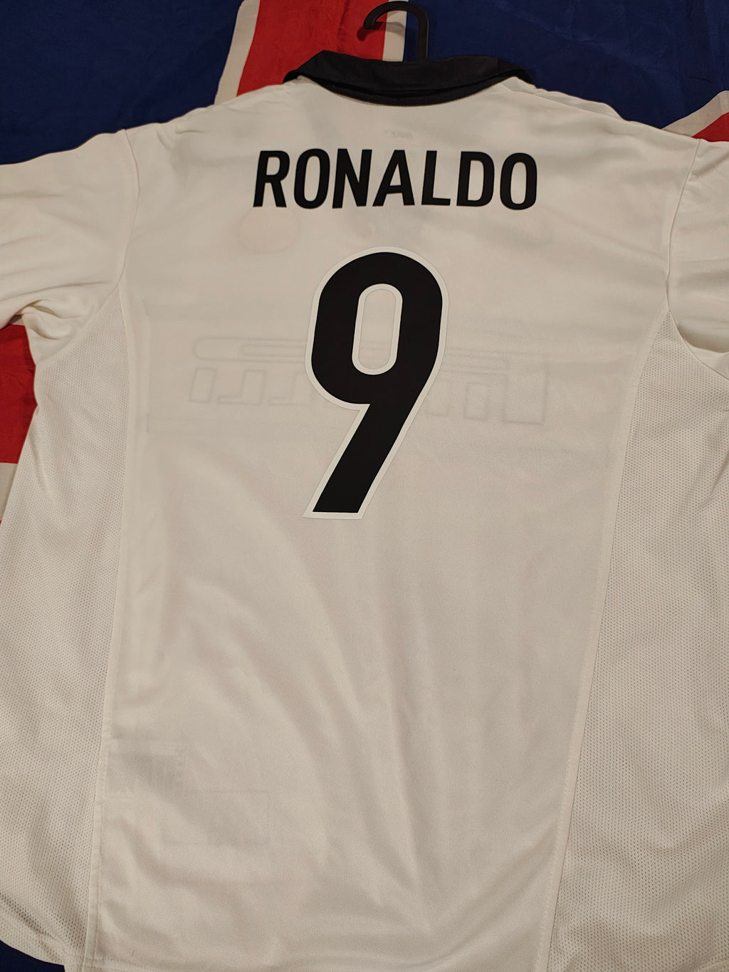 Inter Mailand Away – Saison 98/99 - L