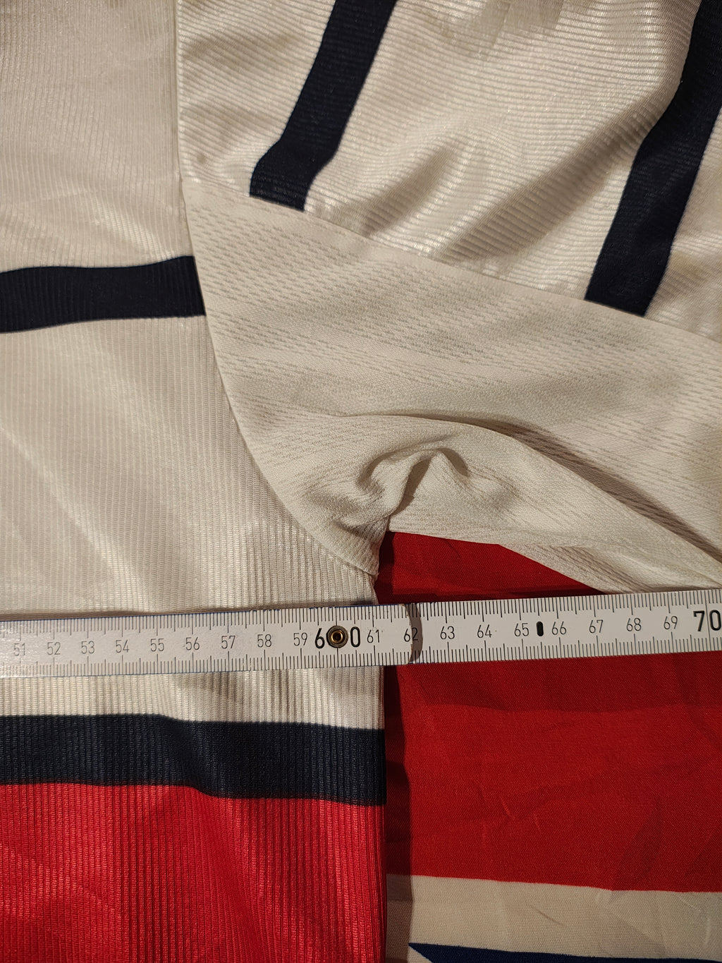 Bayern München Away – Saison 98/99 - XL