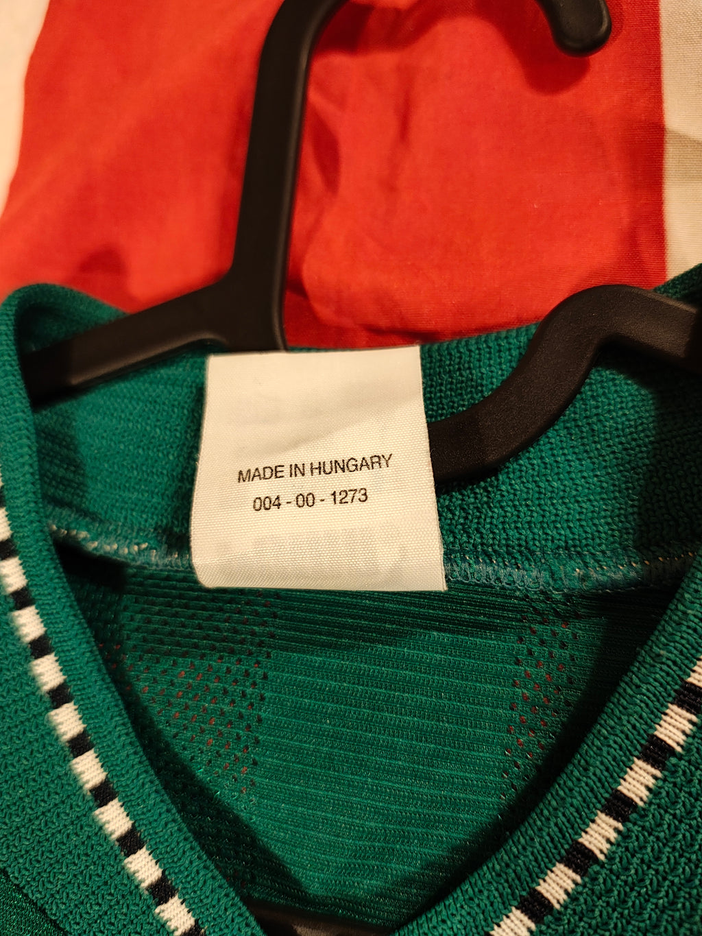 Werder Bremen Home - Saison 98/99 - L