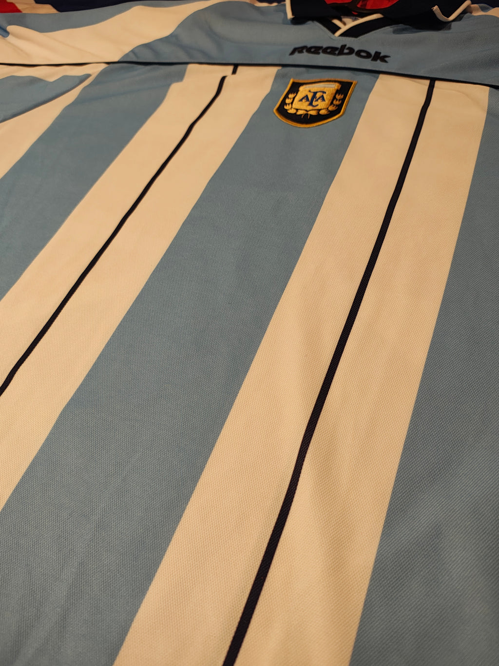 Argentinien Home – 2000 - XL
