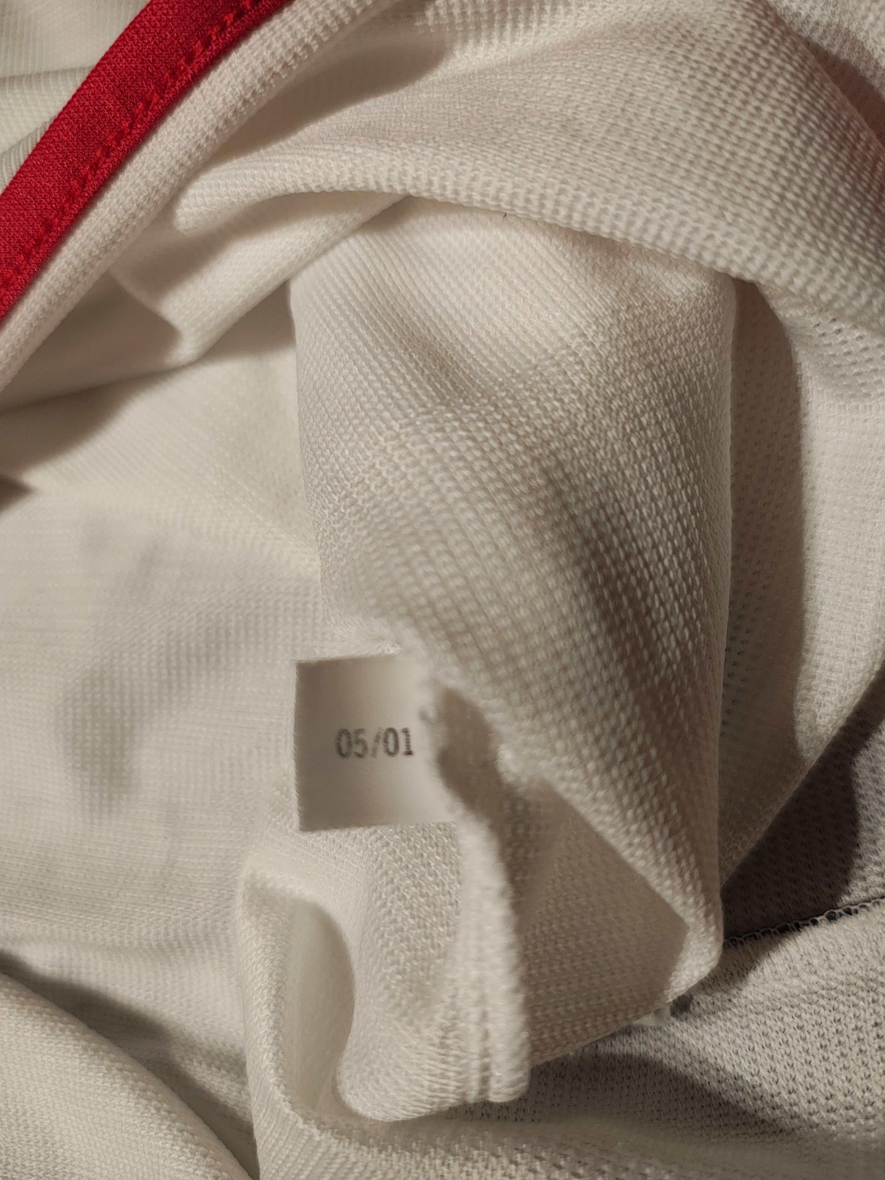 VfB Stuttgart Home – Saison 00/02 - XL