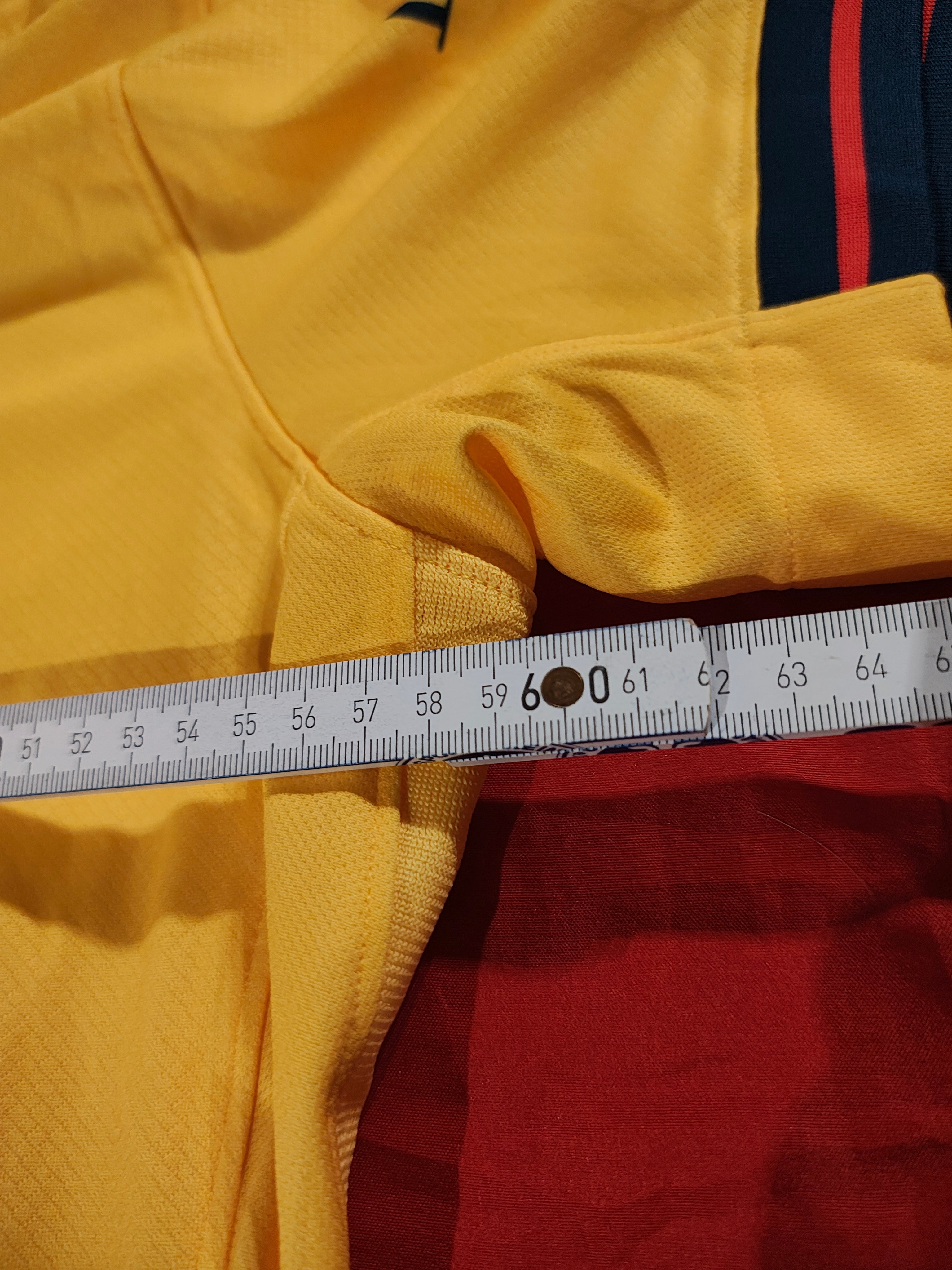 Club America Home - Saison 24/25 - XL