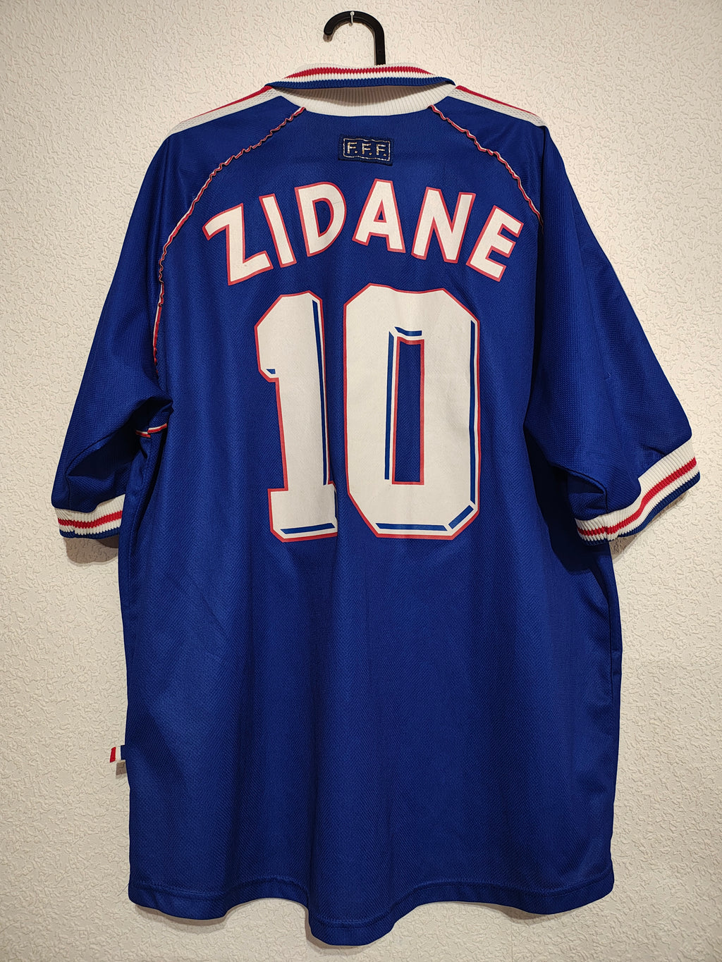 Frankreich Home – WM 98 - XL