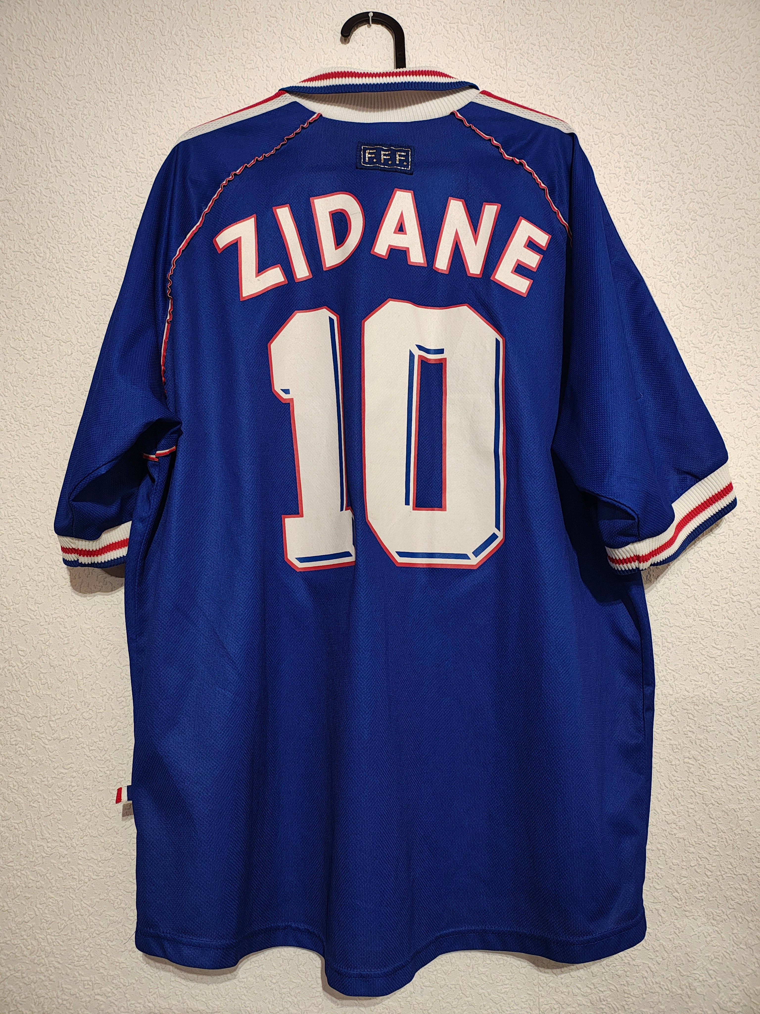 Frankreich Home – WM 98 - XL