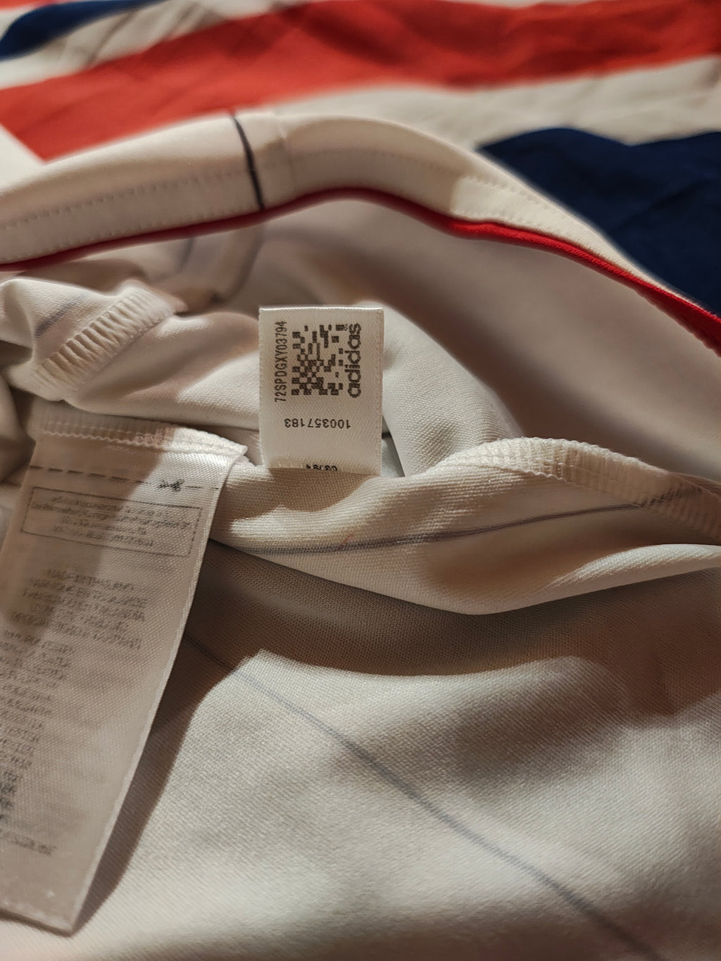 Bayern München CL Trikot - Saison 09/10 - M