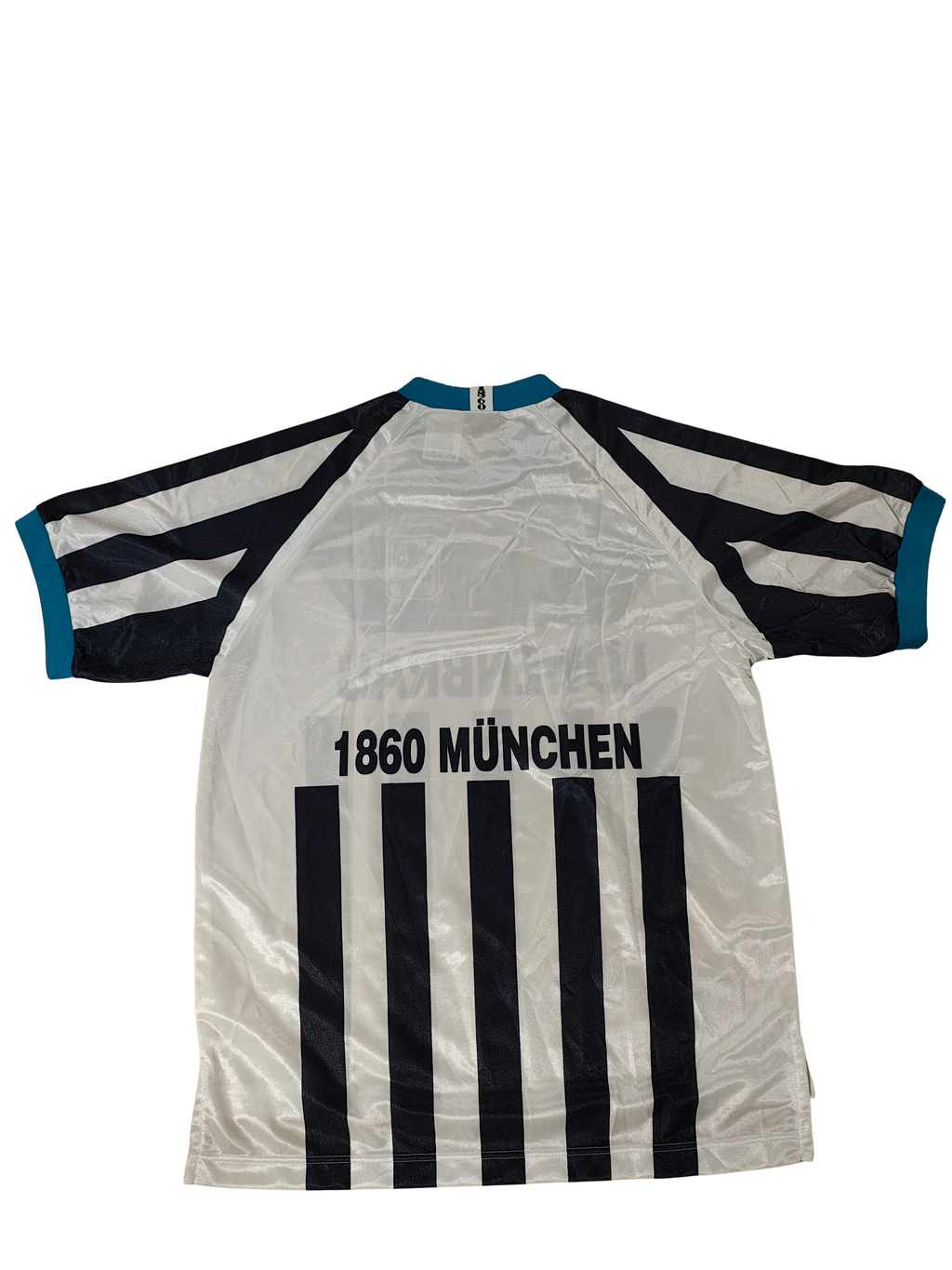 1860 München Away – Saison 95/96 - L