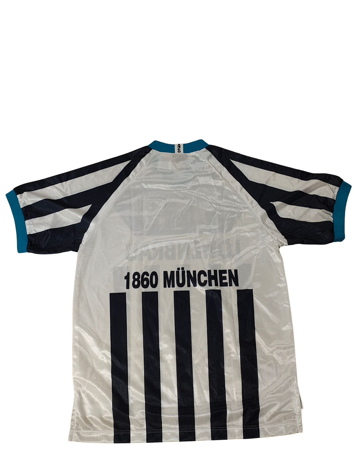 1860 München Away – Saison 95/96 - L