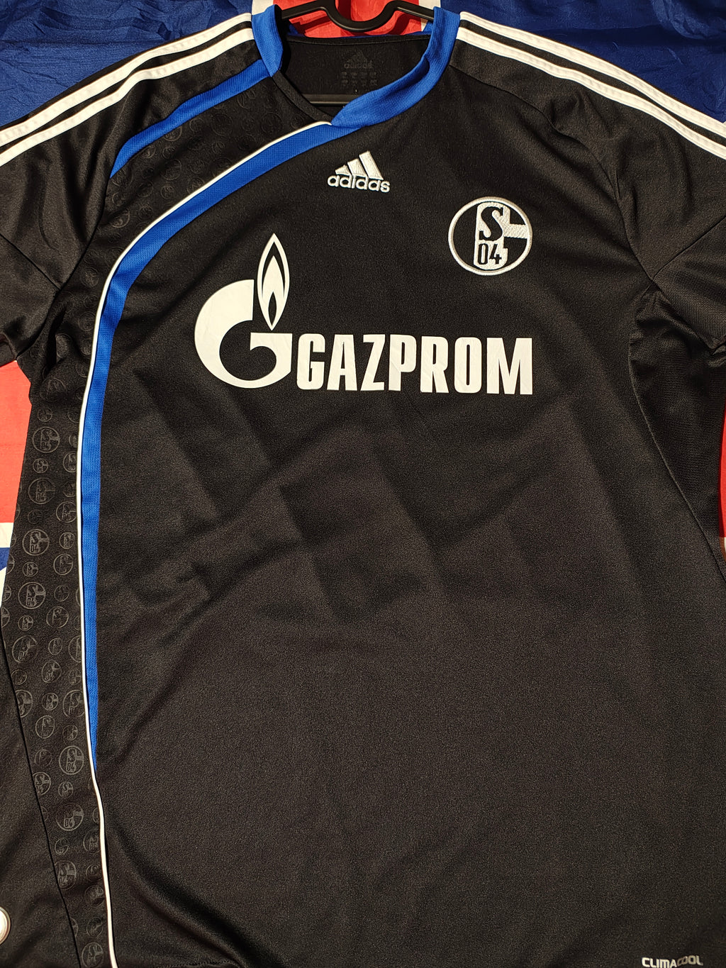 Schalke 04 Away – Saison 09/10 - XL