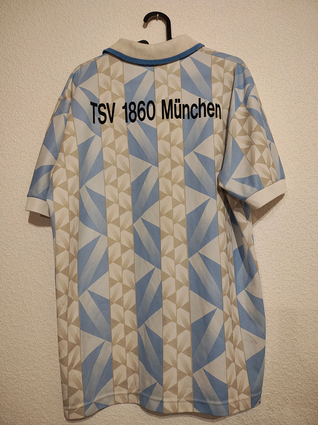 1860 München Home - Saison 94/95 - L