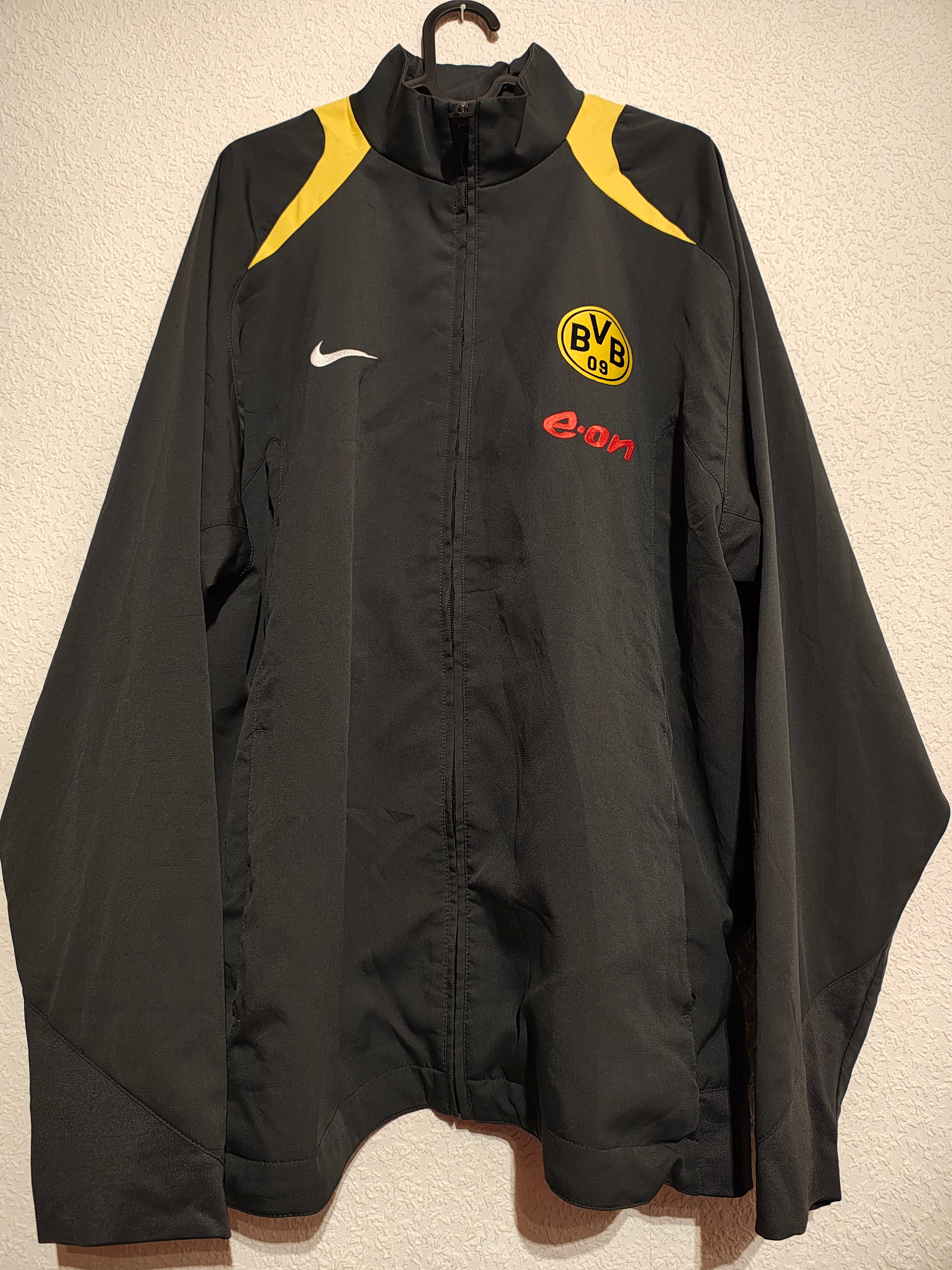 Borussia Dortmund Tracksuit – ca. Saison 04/05 - XL
