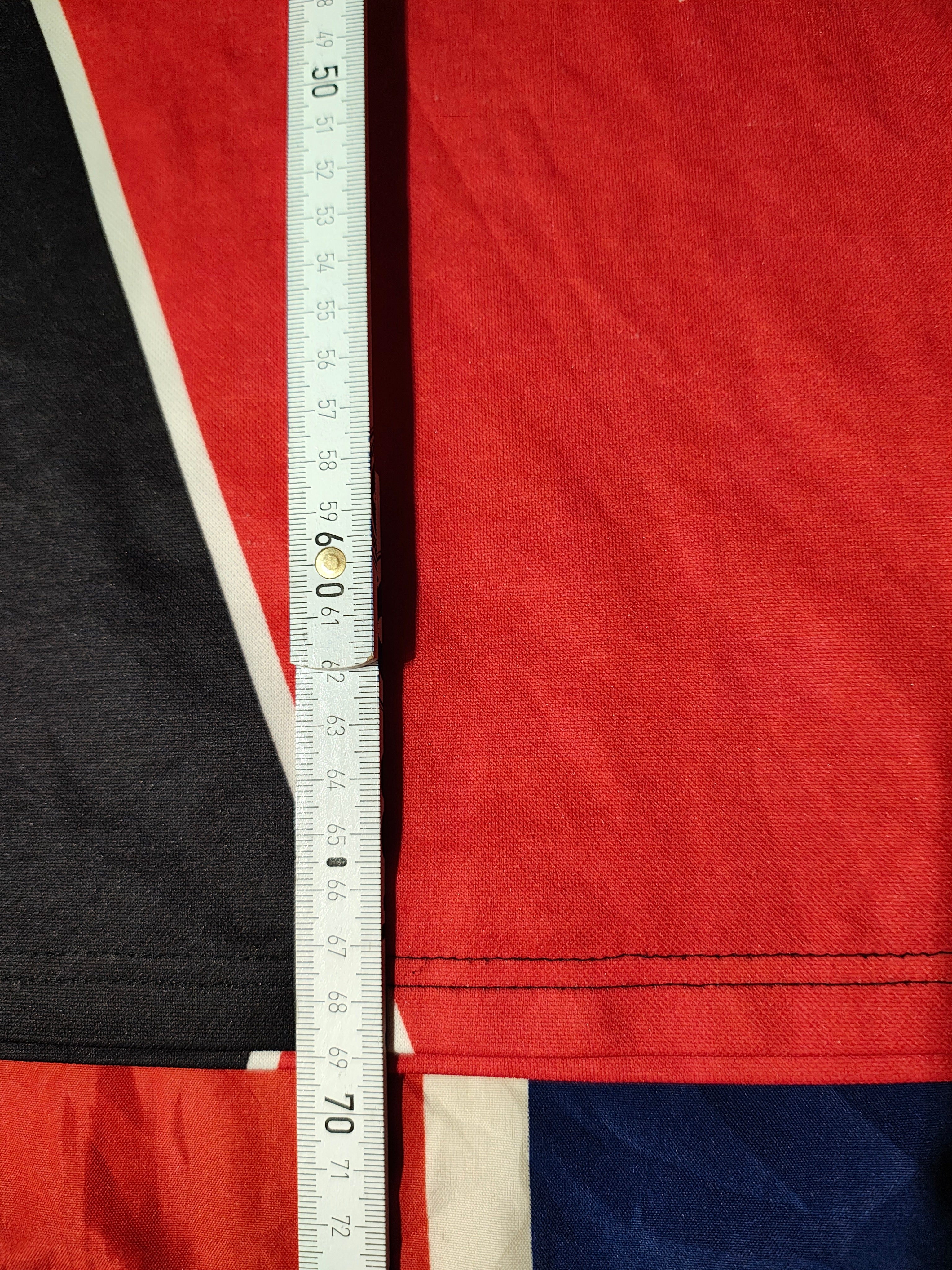 Eintracht Frankfurt Home – Saison 92/93 - S
