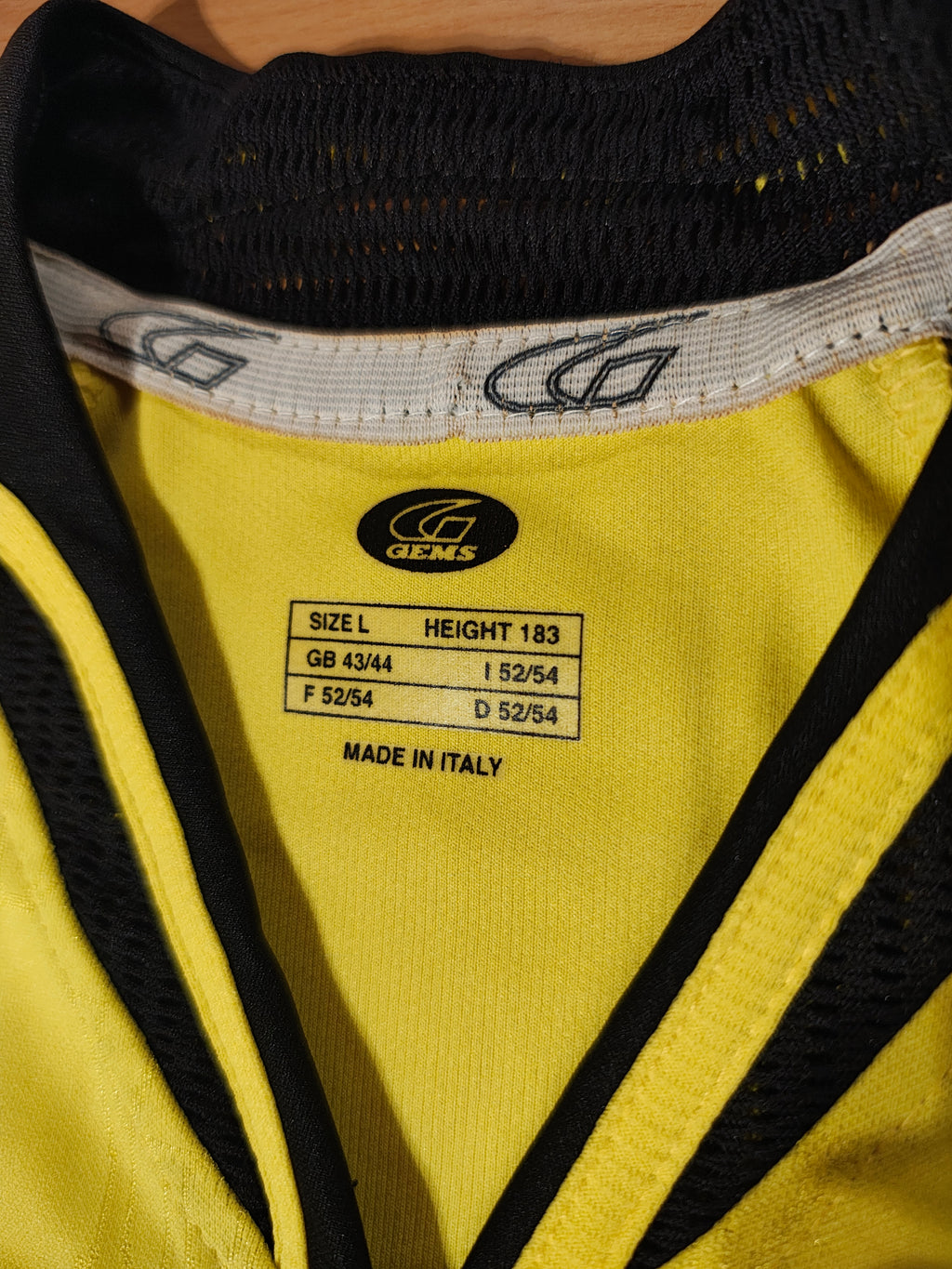 Young Boys Bern Home - Saison 04/05 - L