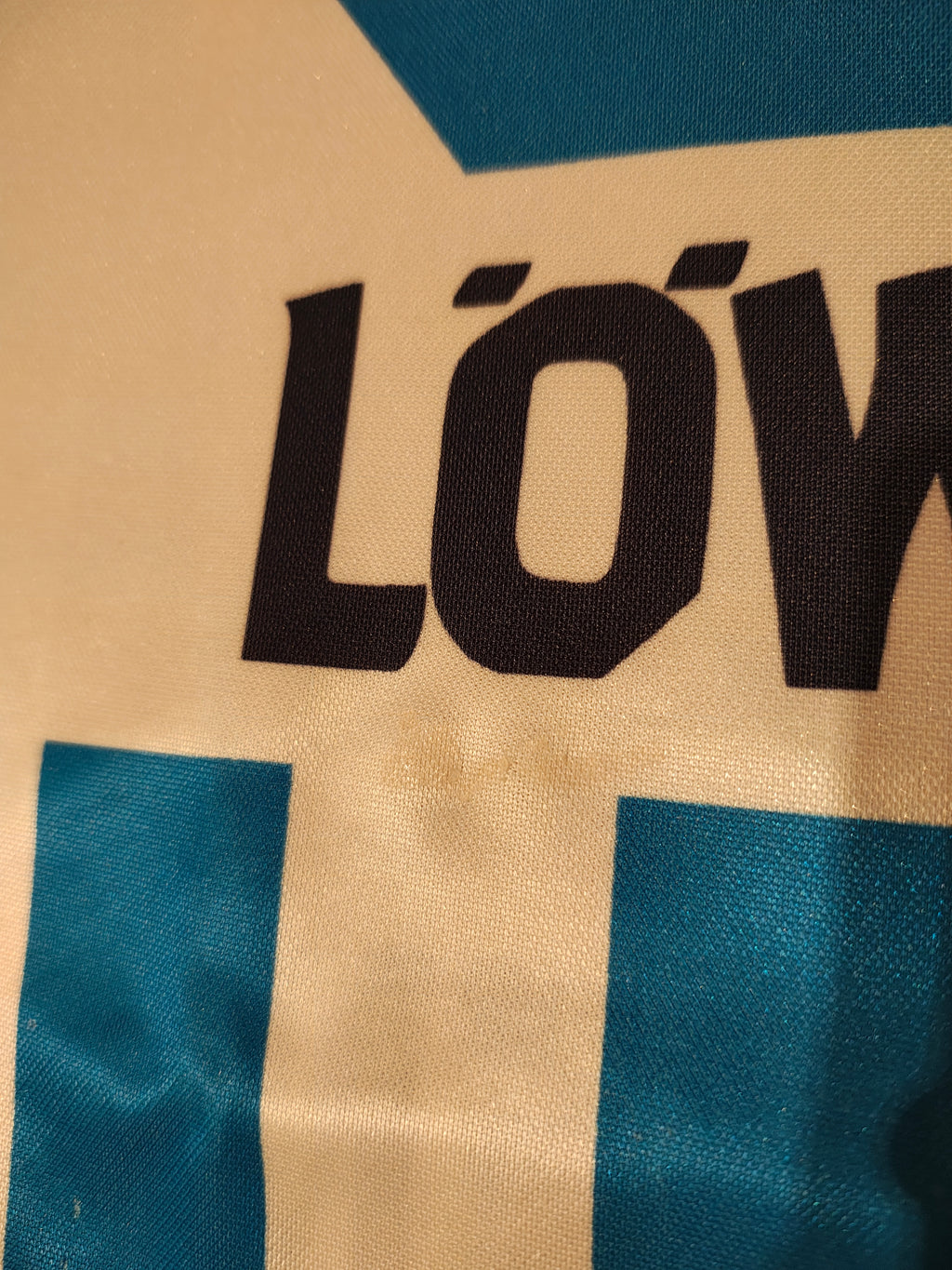 1860 München Home – Saison 95/96- L