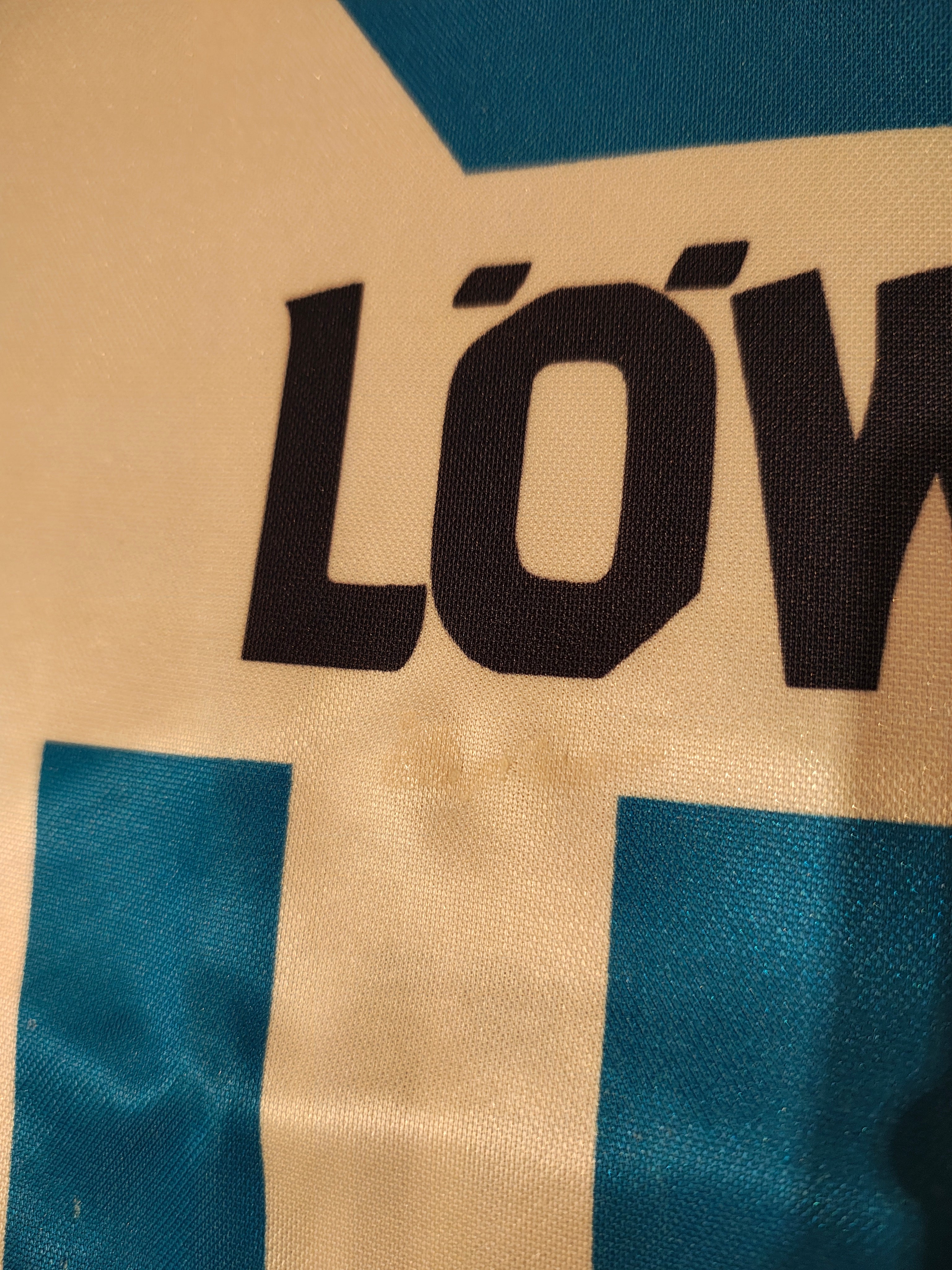1860 München Home – Saison 95/96- L