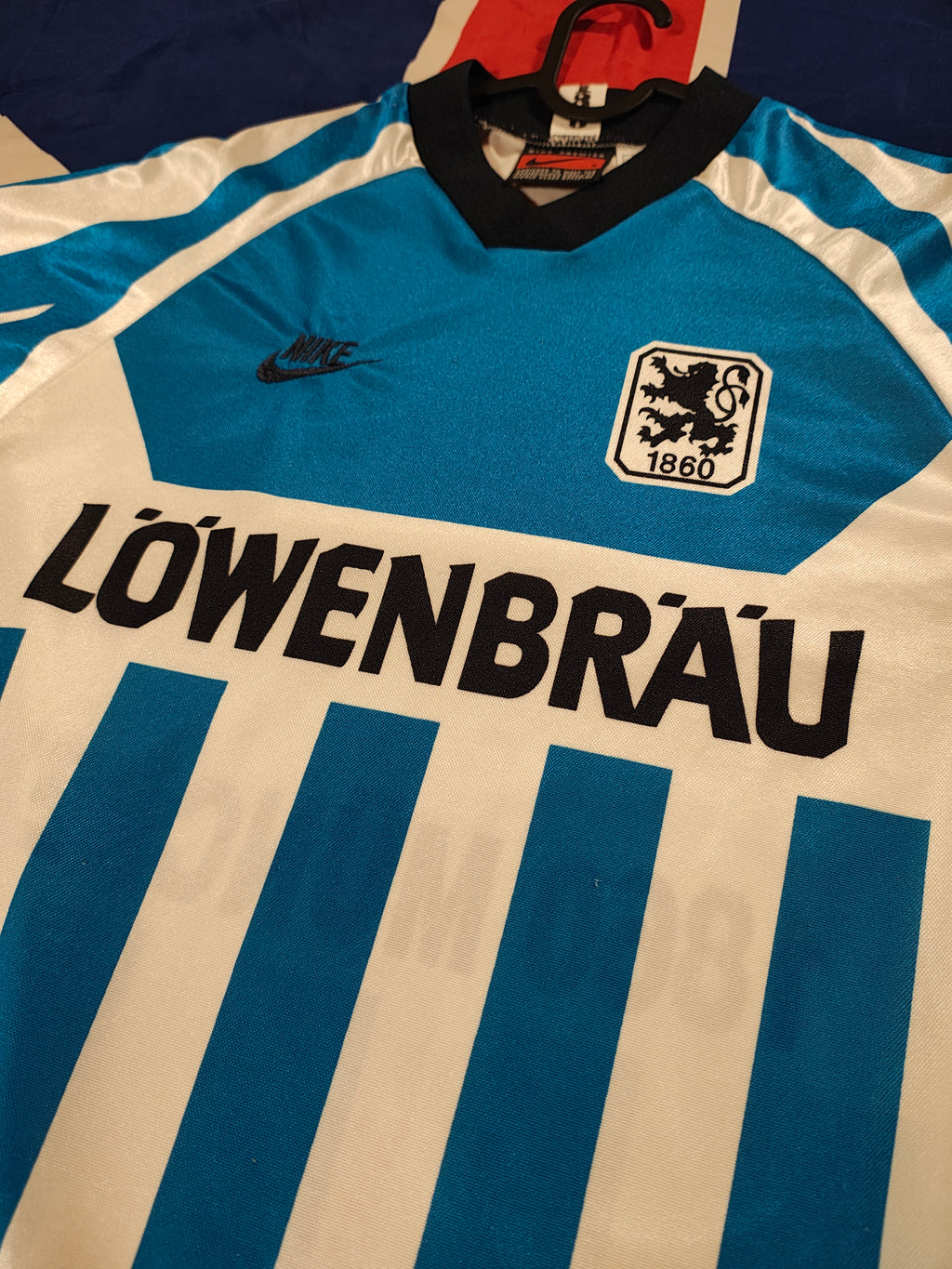 1860 München Home – Saison 95/96 – S/M
