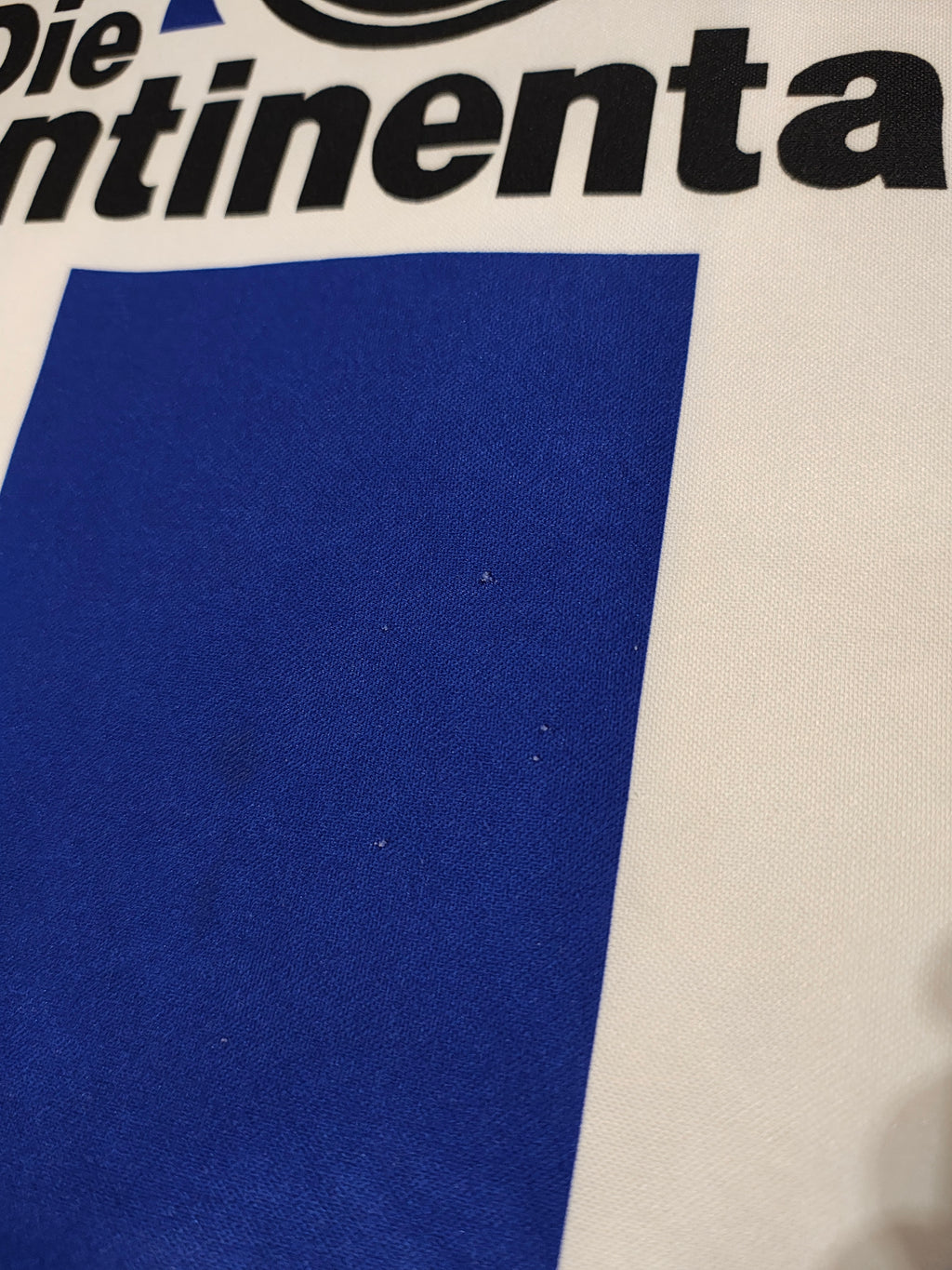 Hertha BSC Home – Saison 99/00 - XL