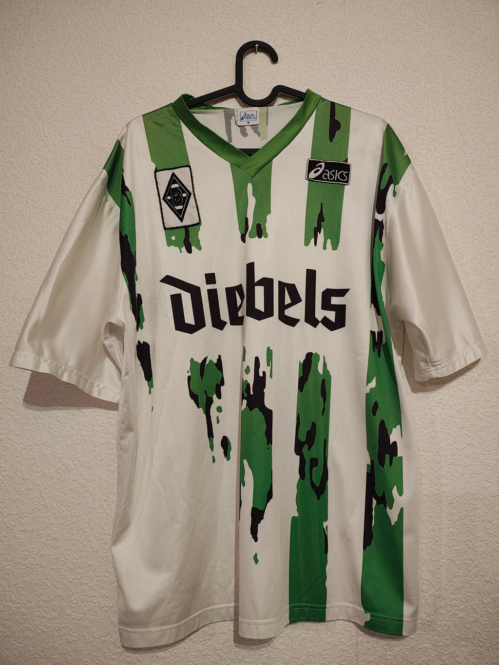 Borussia Mönchengladbach Home - Saison 94/95 - M