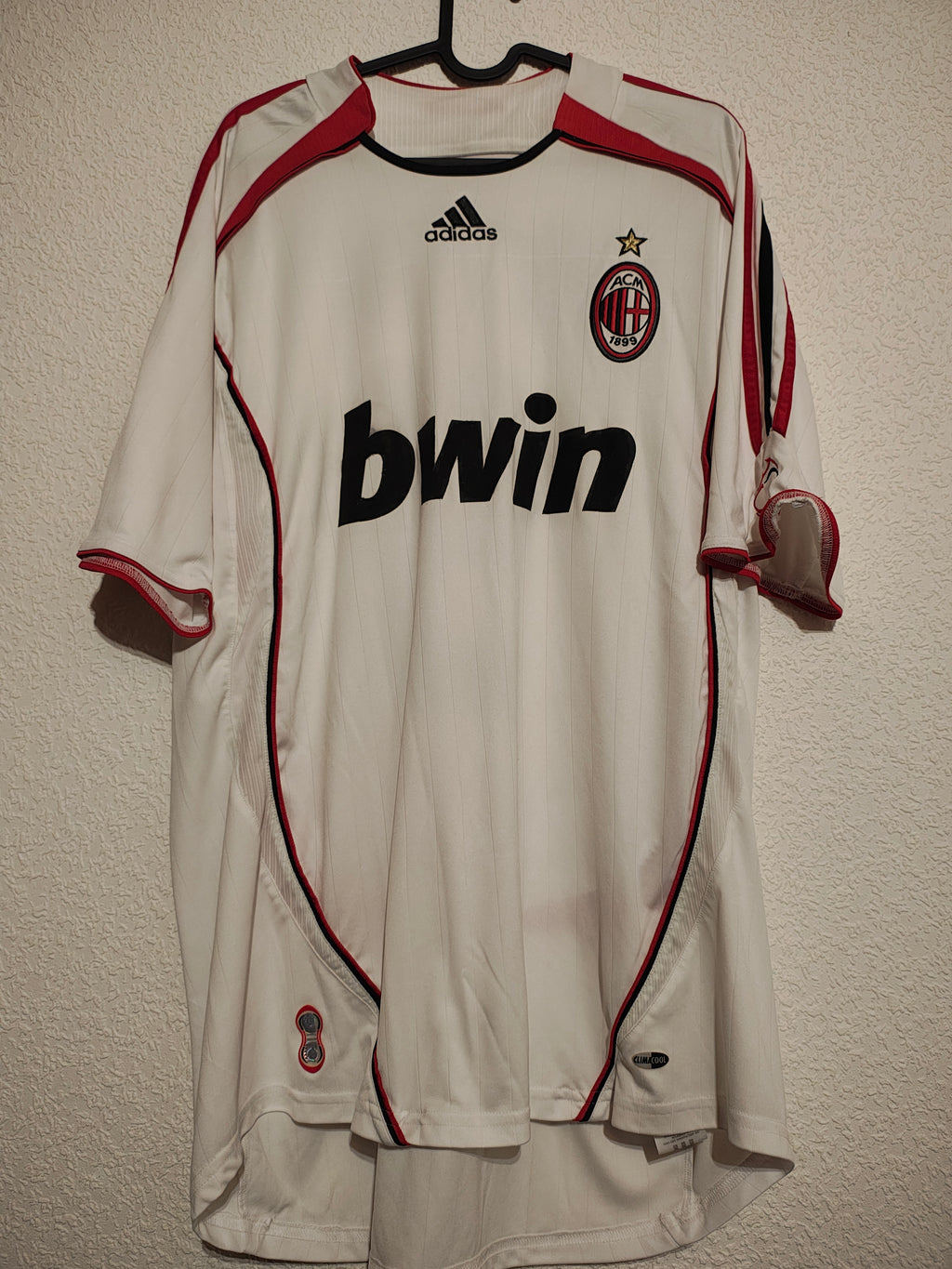 AC Mailand Away – Saison 06/07 - XL