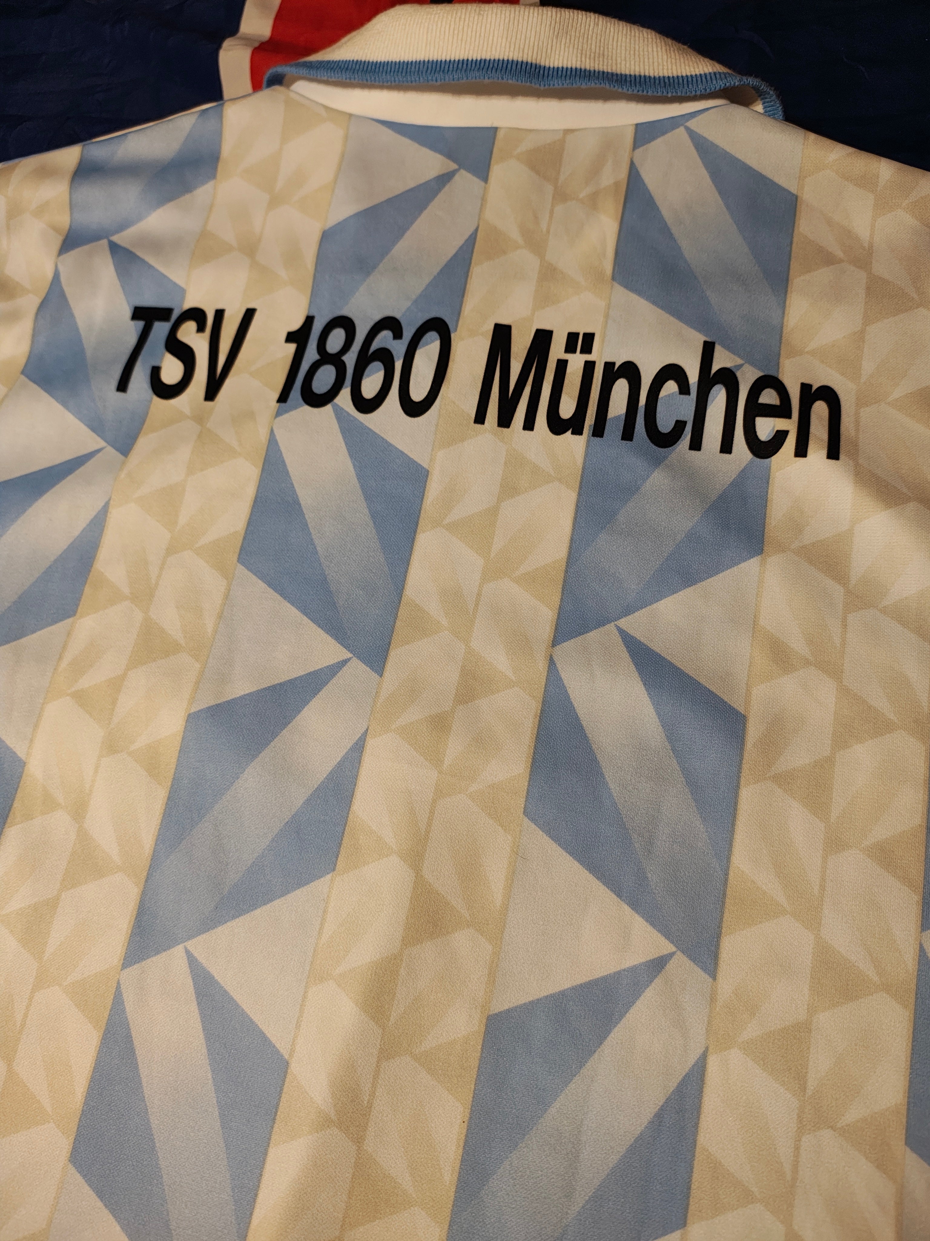 1860 München Home – Saison 94/95 - M