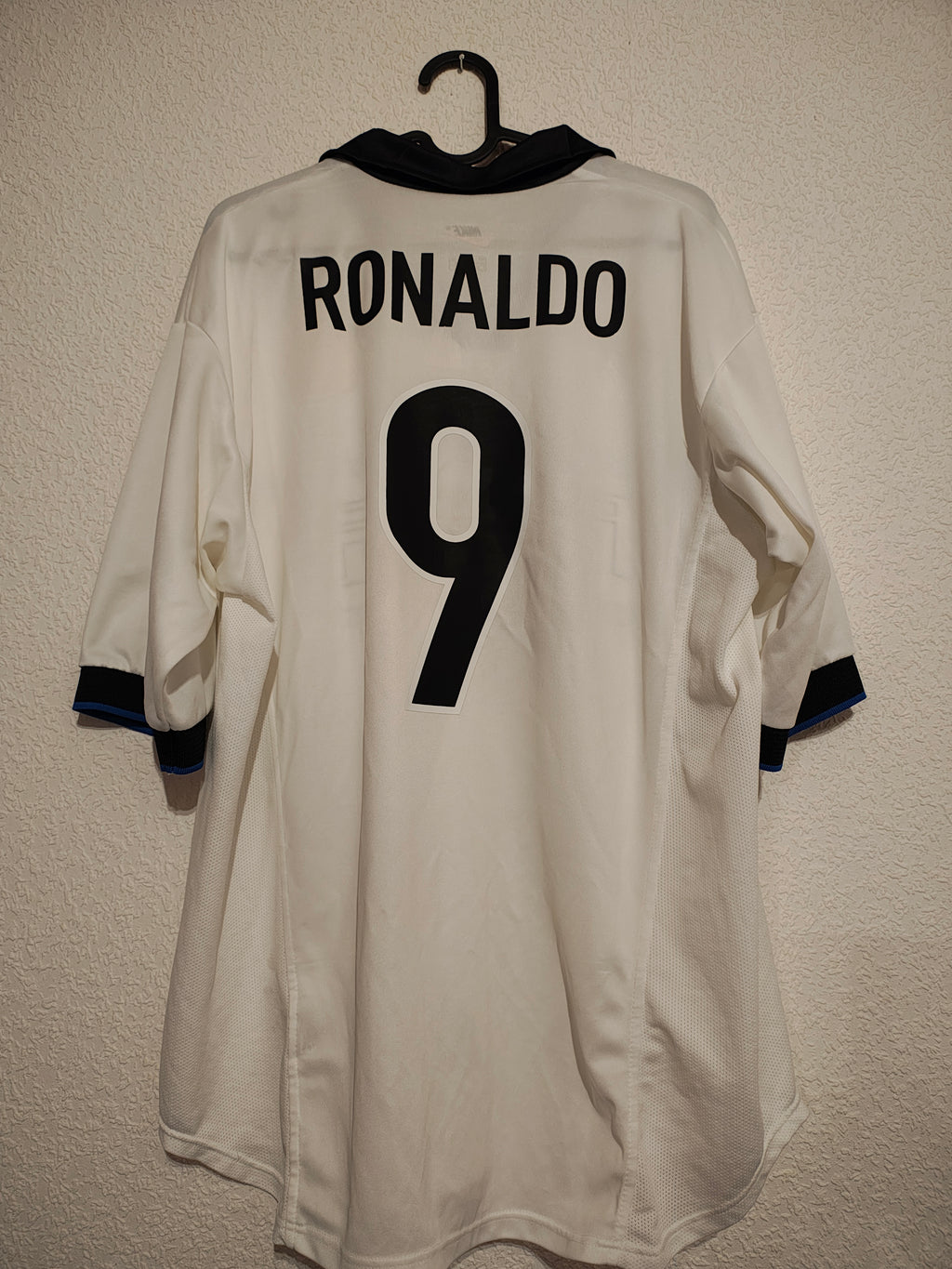 Inter Mailand Away – Saison 98/99 - L