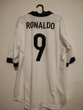 Inter Mailand Away – Saison 98/99 - L
