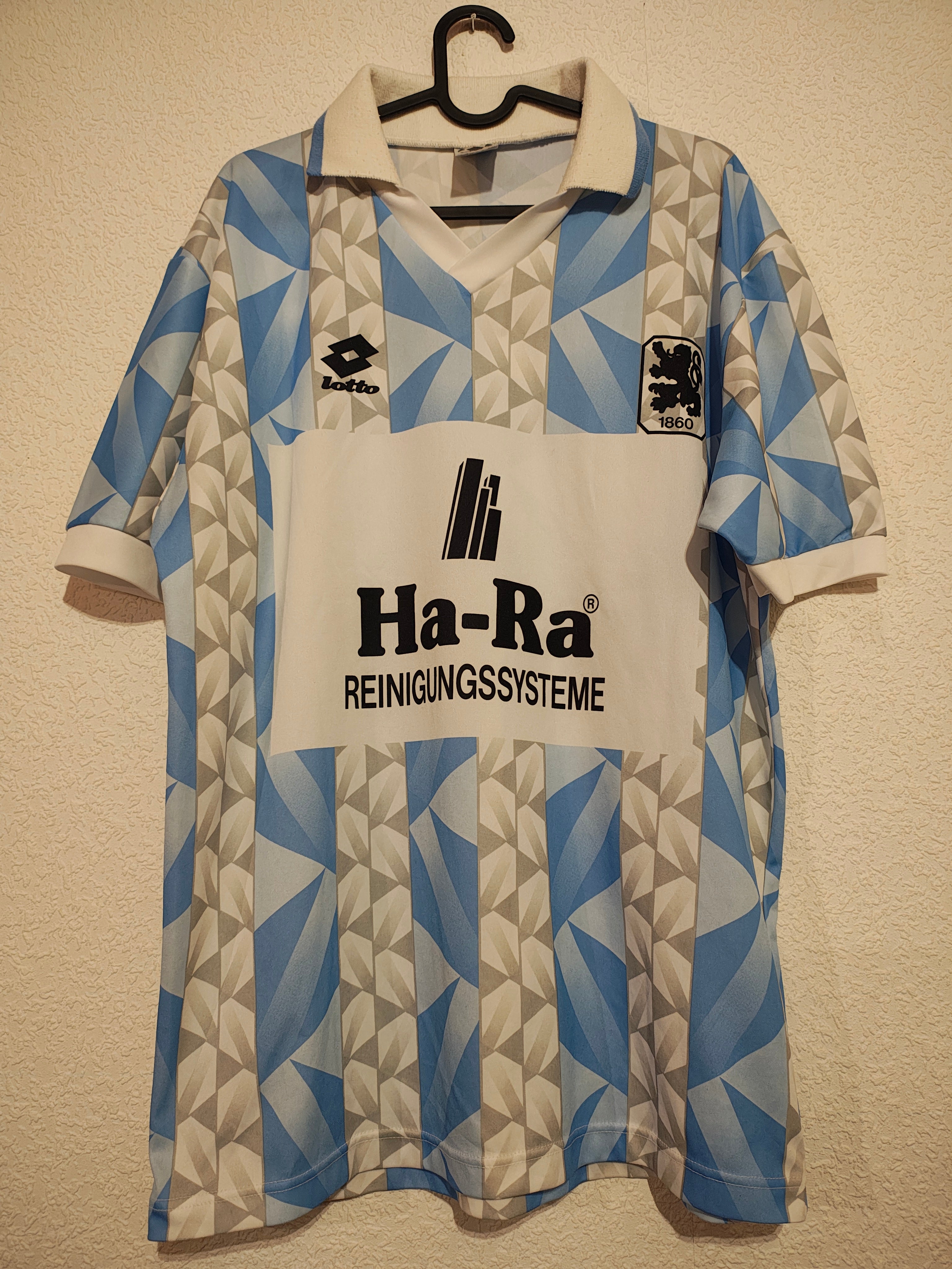 1860 München Home – Saison 93/94 - L