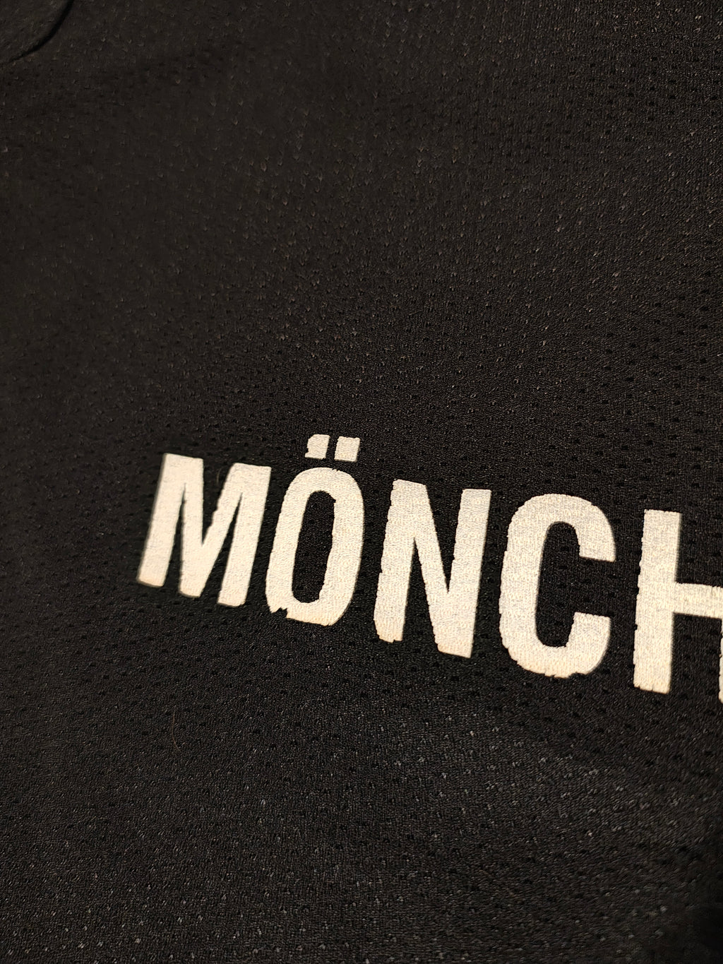 Borussia Mönchengladbach Away – Saison 96/97 - XL