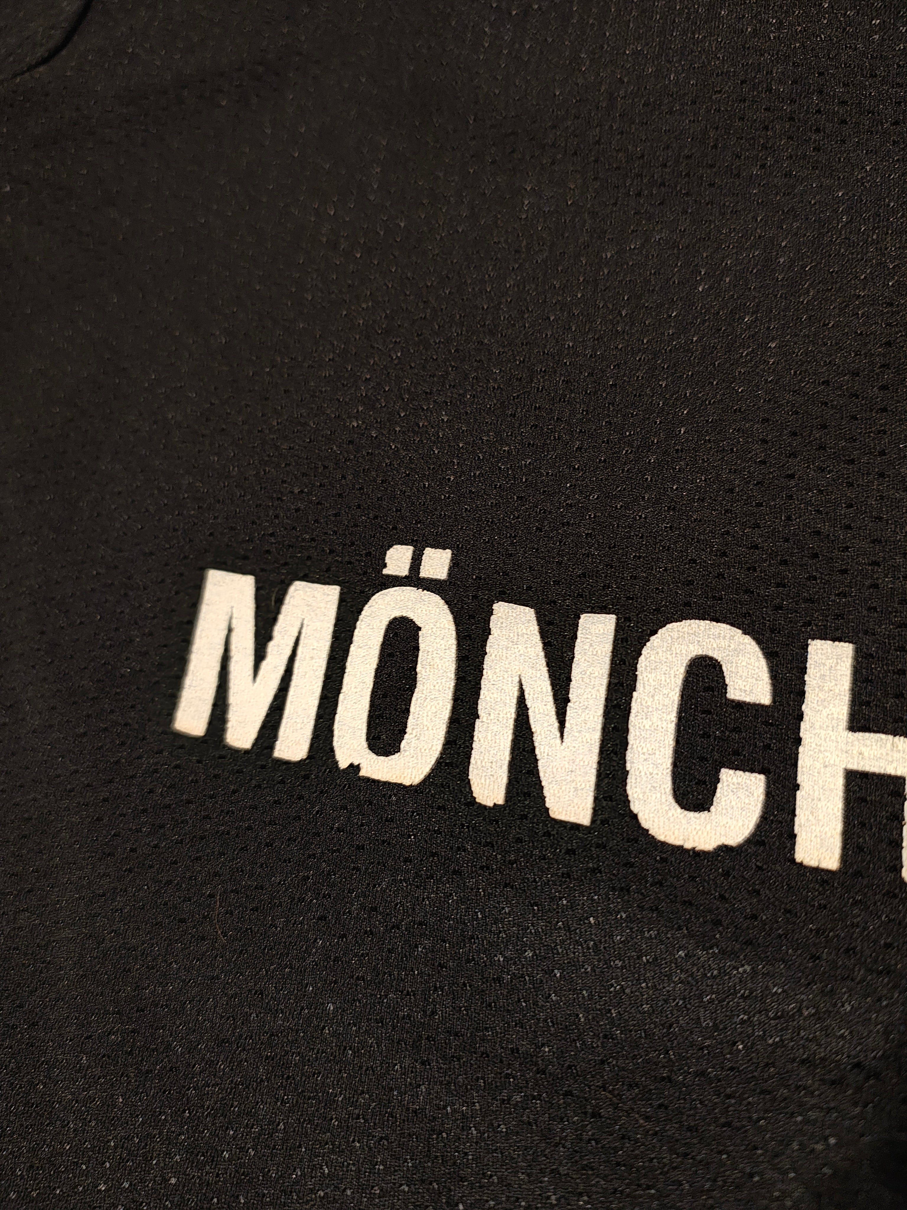 Borussia Mönchengladbach Away – Saison 96/97 - XL