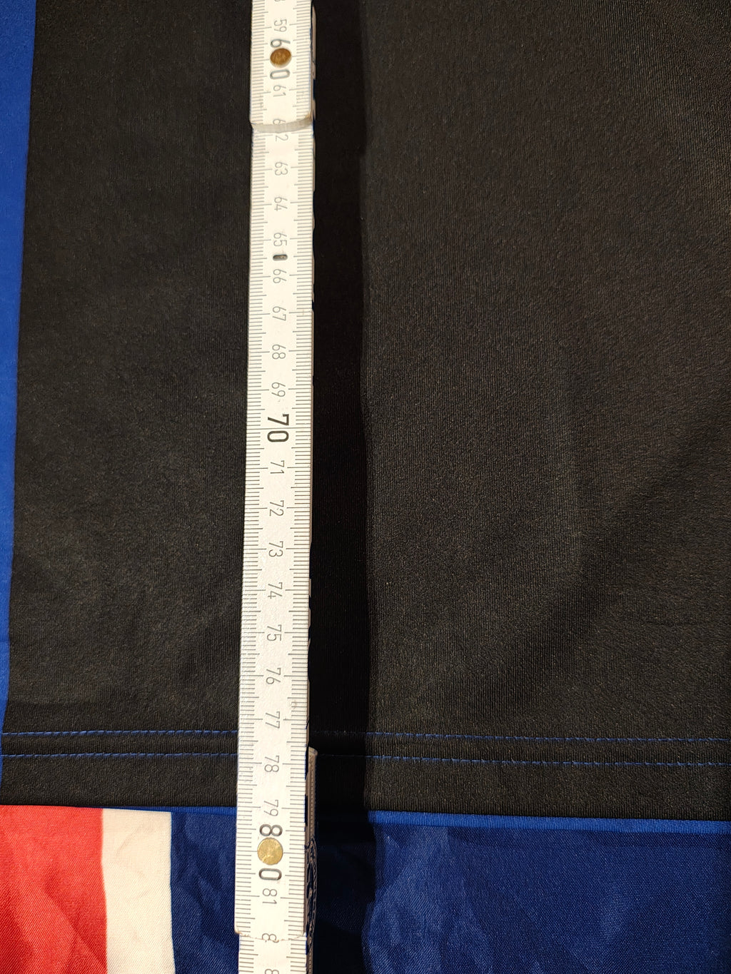 Hamburger SV Away – Saison 08/10- XL