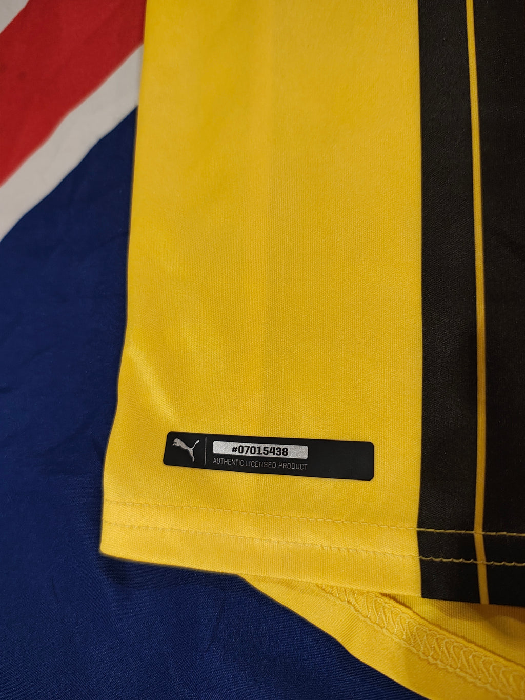 Borussia Dortmund Home – Saison 16/17 - M