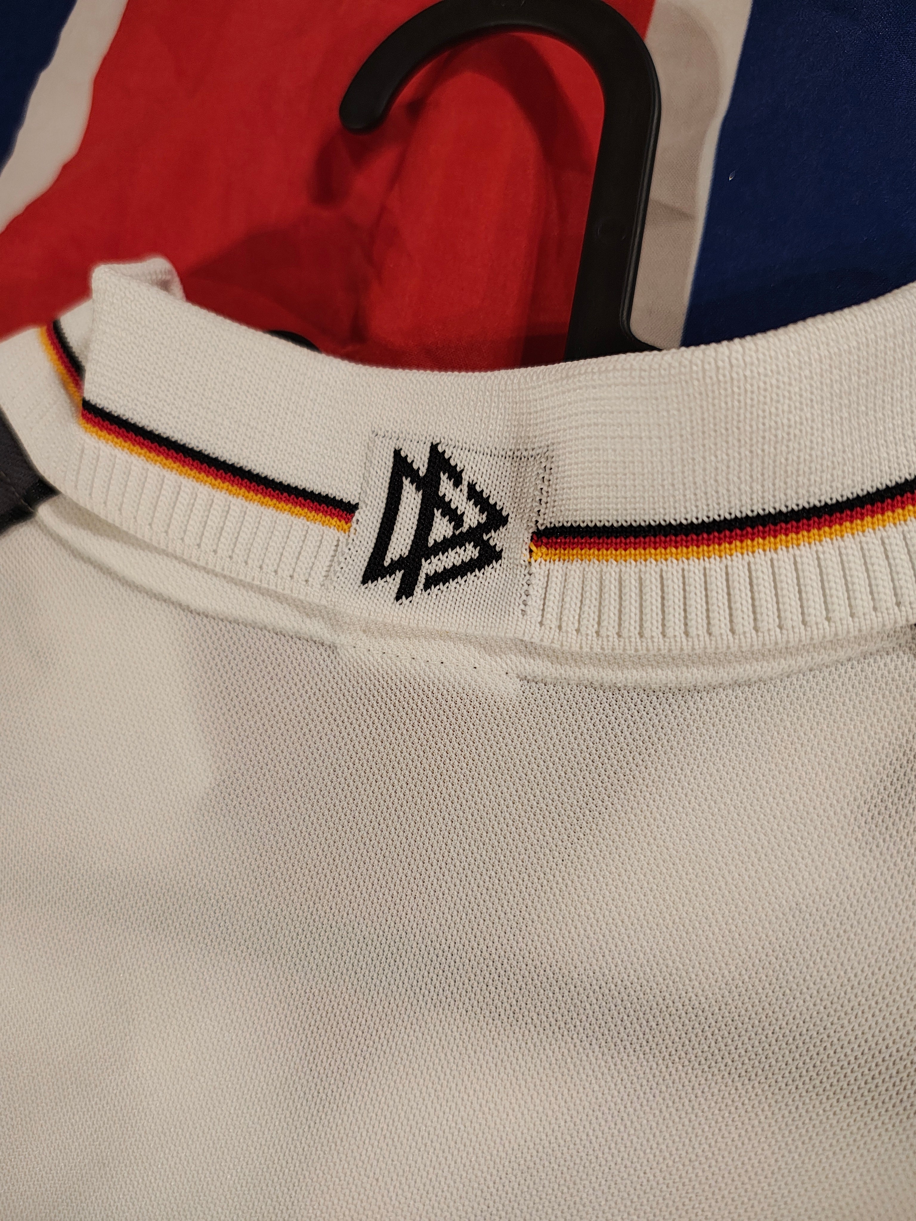 Deutschland Home – EM 2000 - L