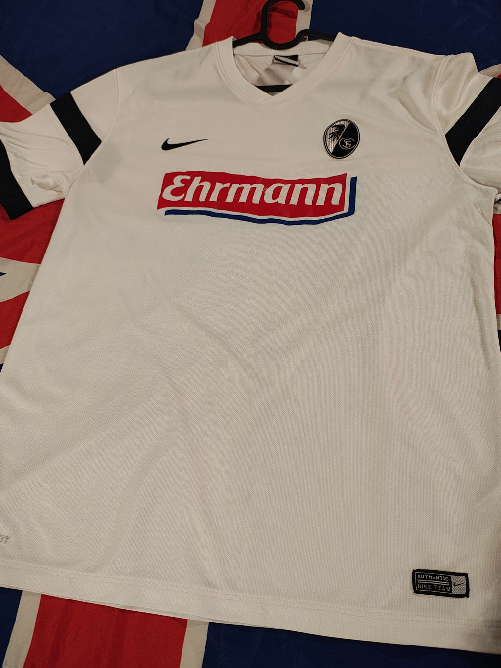 SC Freiburg - Saison 14/15 - L