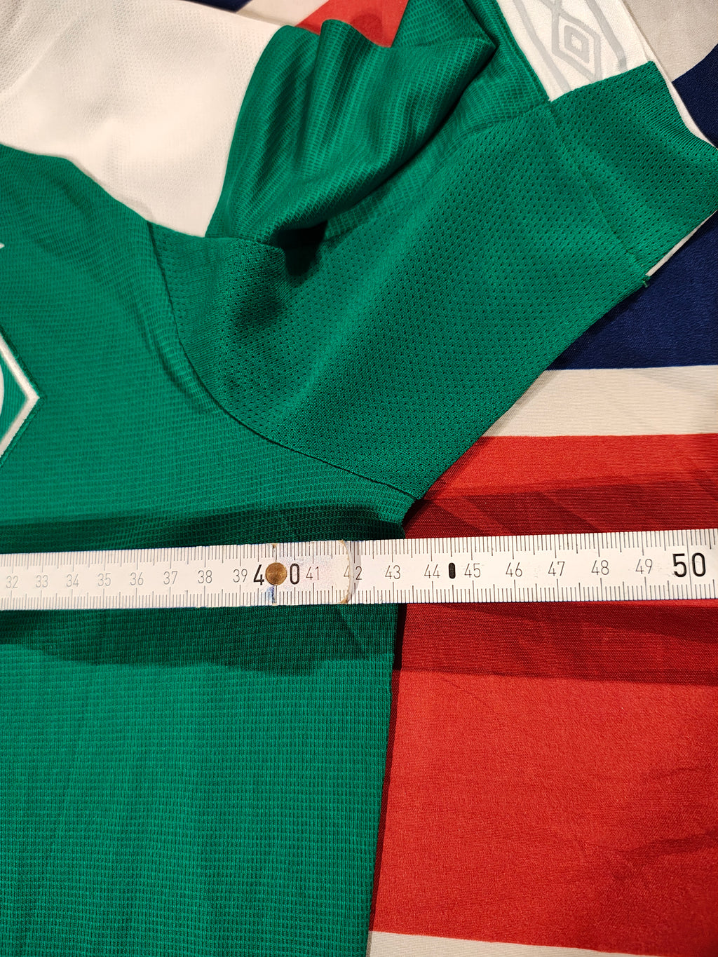 Werder Bremen Home – Saison 18/19 - Kinder L/152