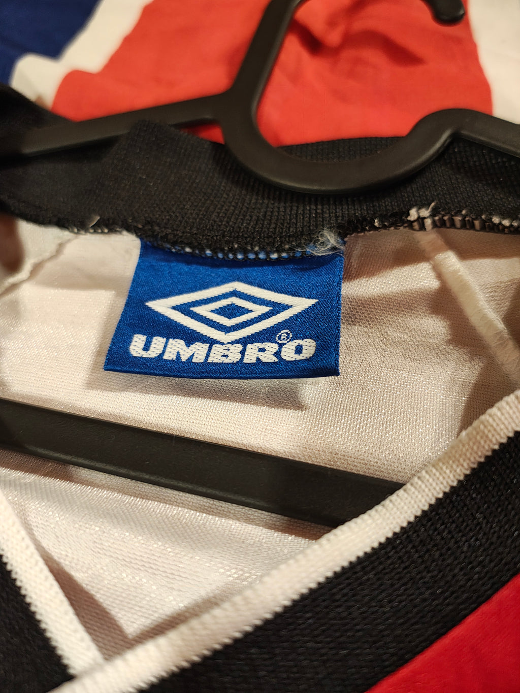 Rot Weiß Oberhausen Home - Saison 98/99 - L