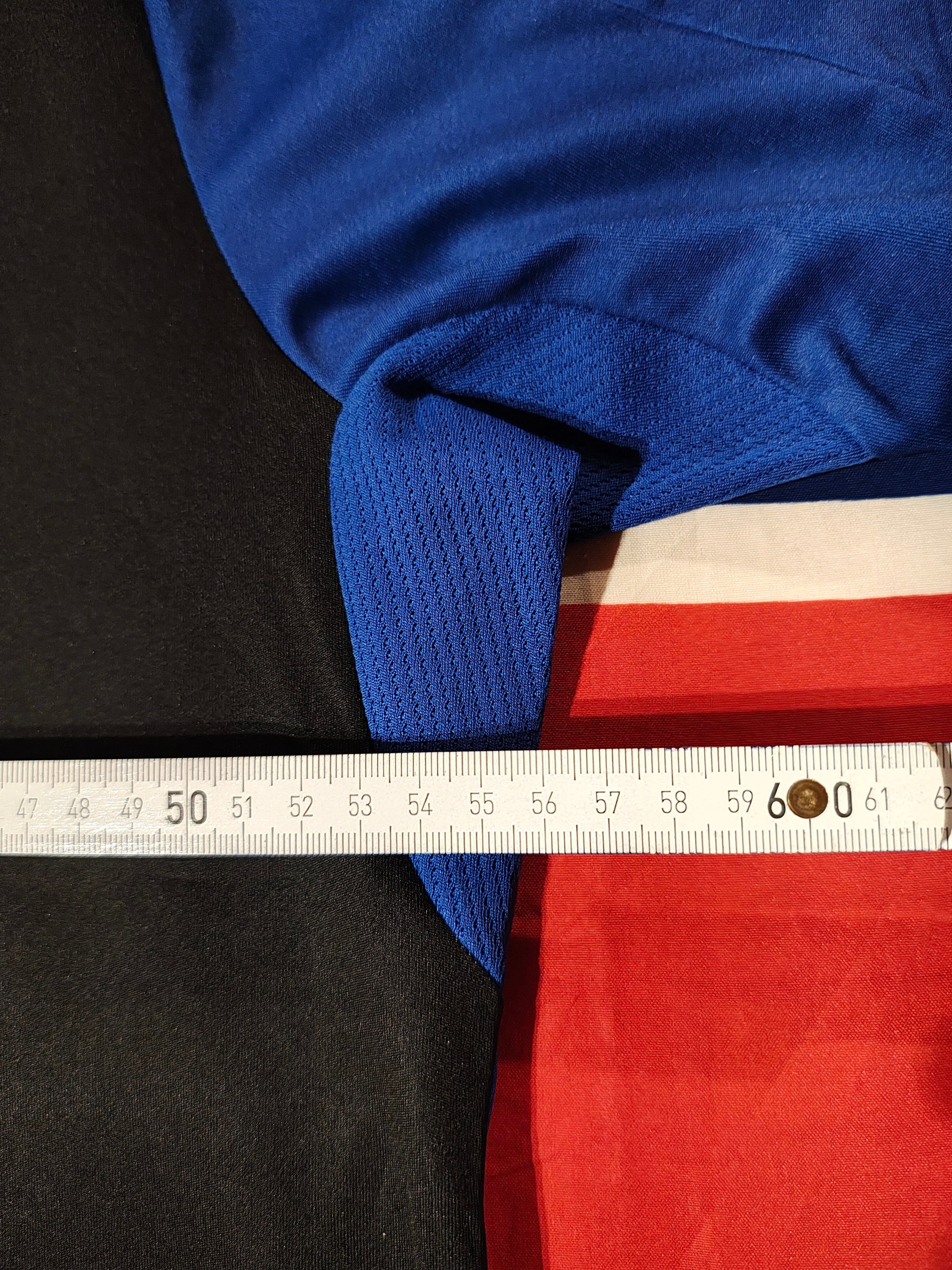 Hamburger SV Away – Saison 08/10- XL