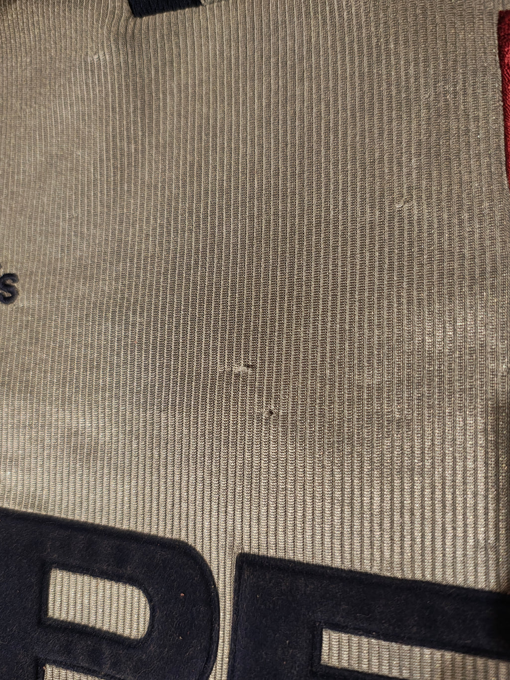 Bayern München CL Trikot – Saison 98/99 - L