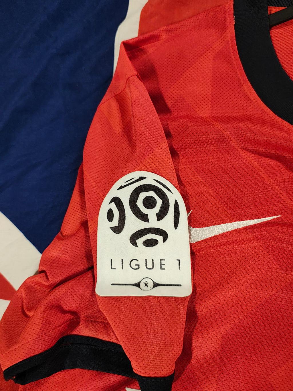 Paris St. Germain Home - Saison 10/11 - S