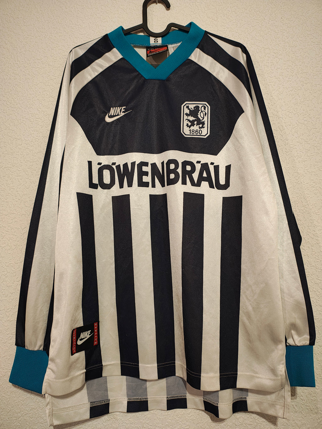 1860 München Away – Saison 95/96 - M