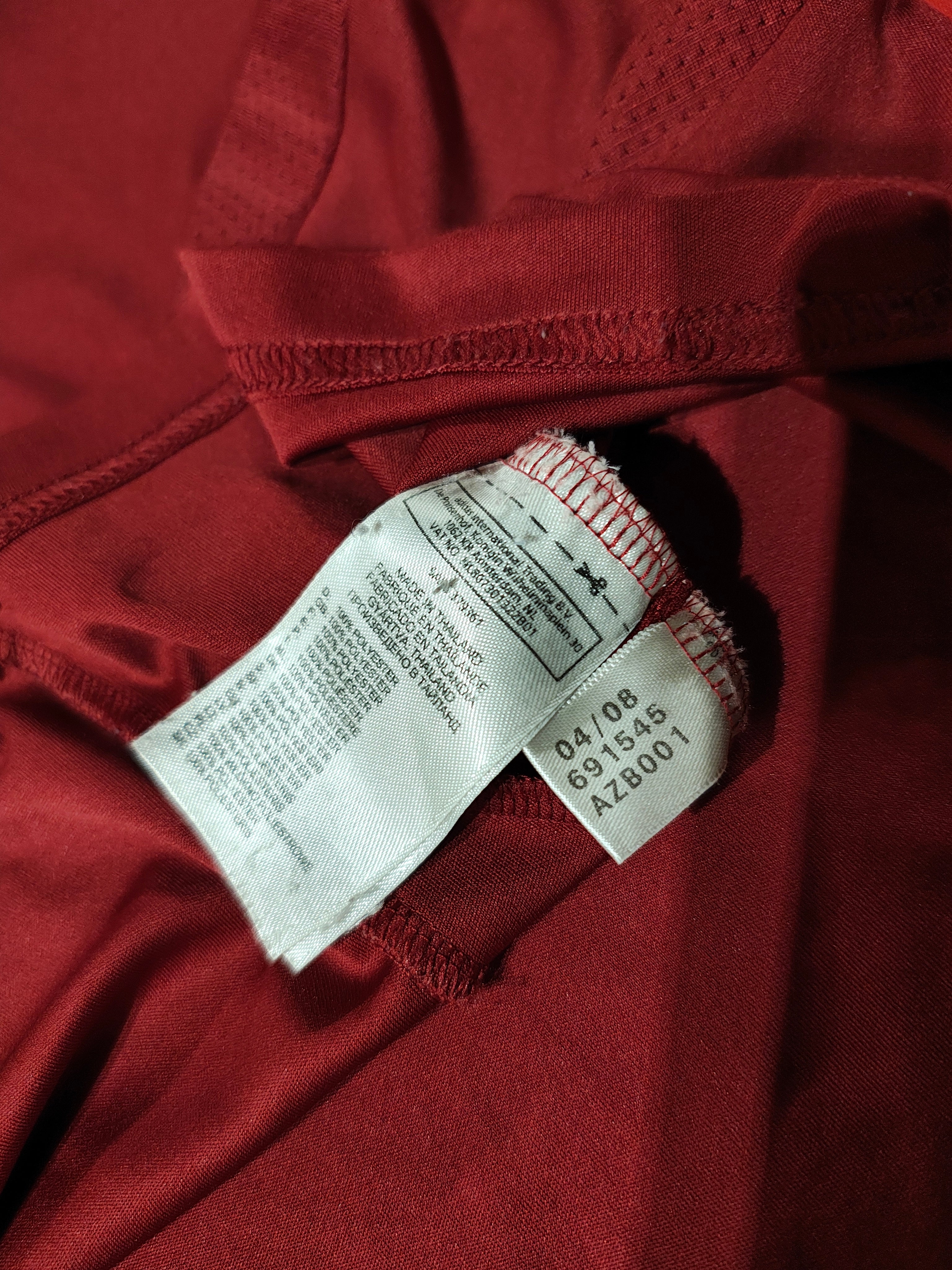 1. FC Nürnberg Home – Saison 08/09 - XXL