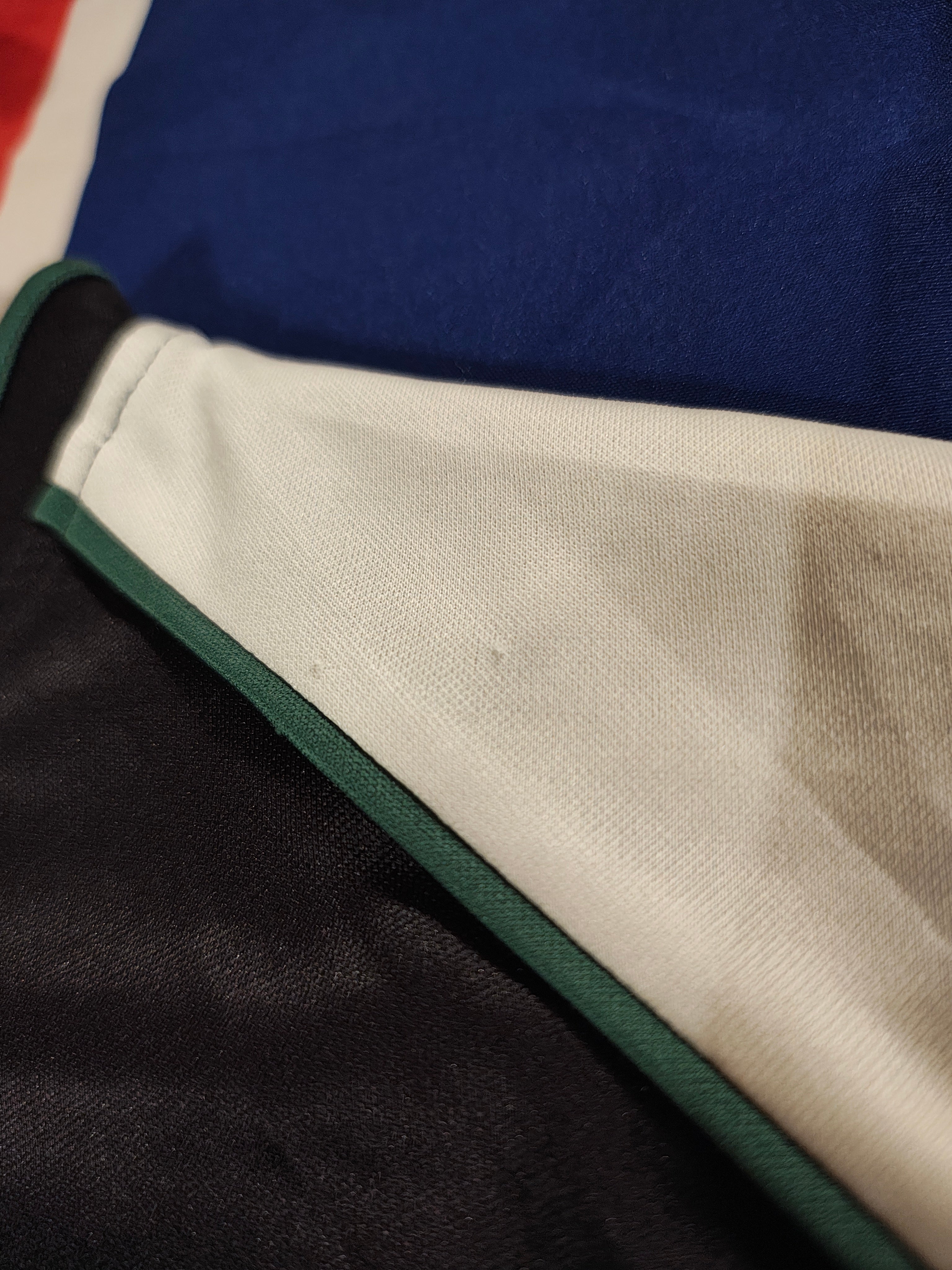 Borussia Mönchengladbach Away – Saison 02/03 - L