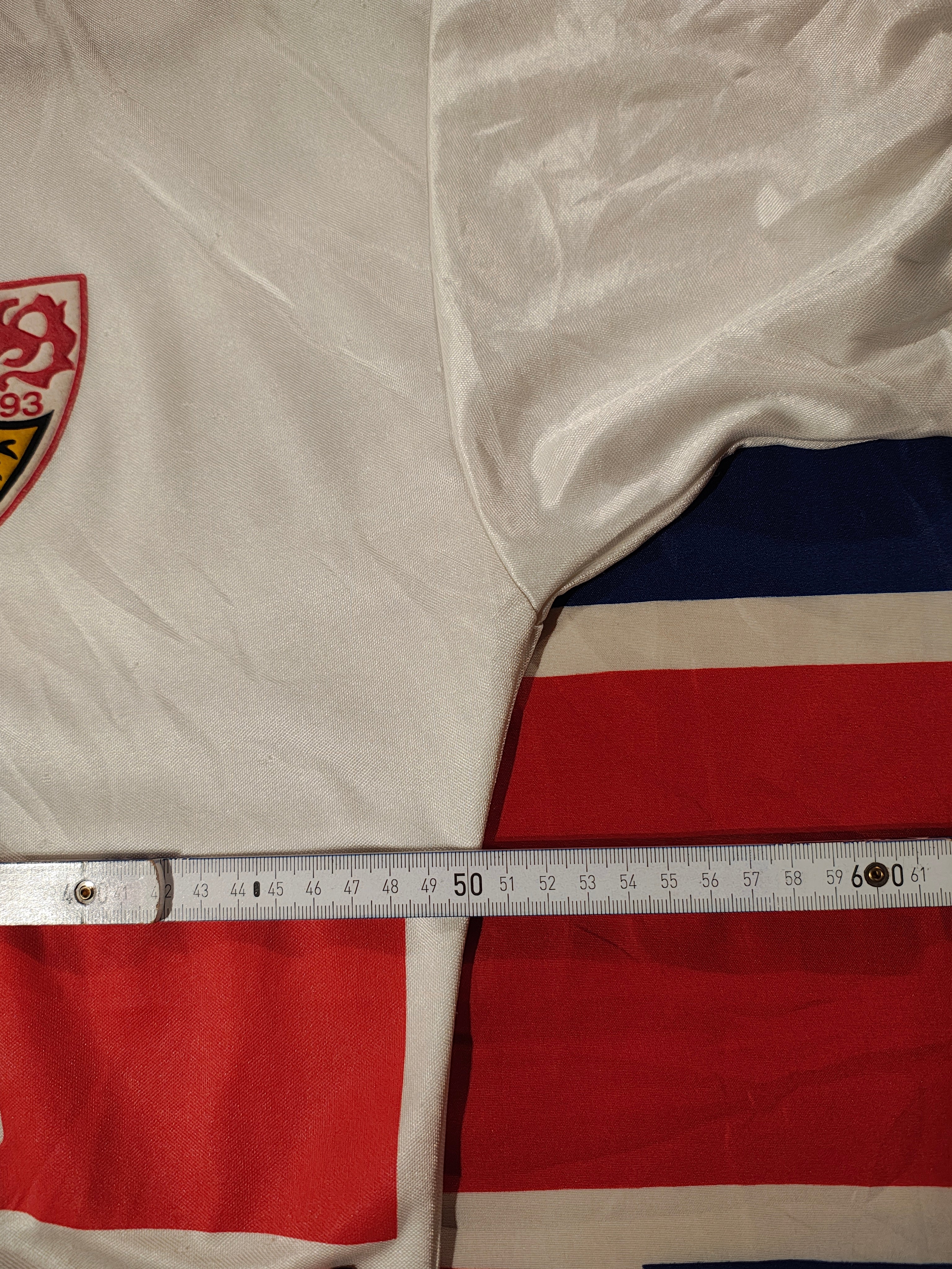 VfB Stuttgart Home - Saison 94/95 - M