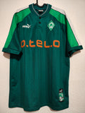 Werder Bremen Home – Saison 97/98 - M