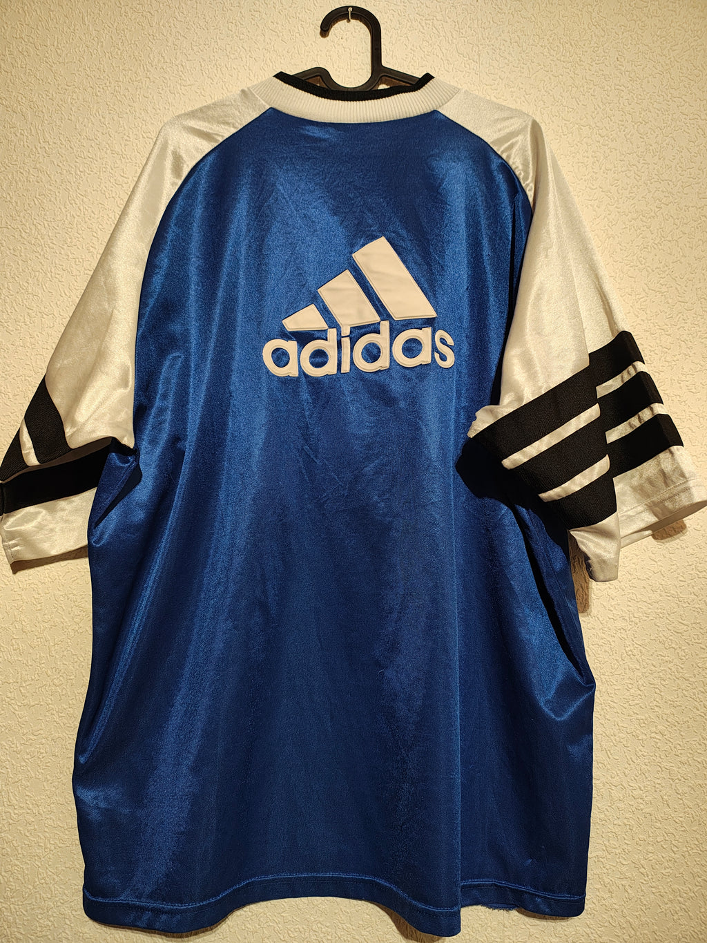 Schalke 04 Training – Saison 98/99 - XL