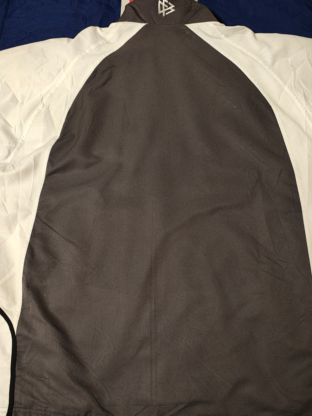 Deutschland Jacke – EURO 2000 - XL