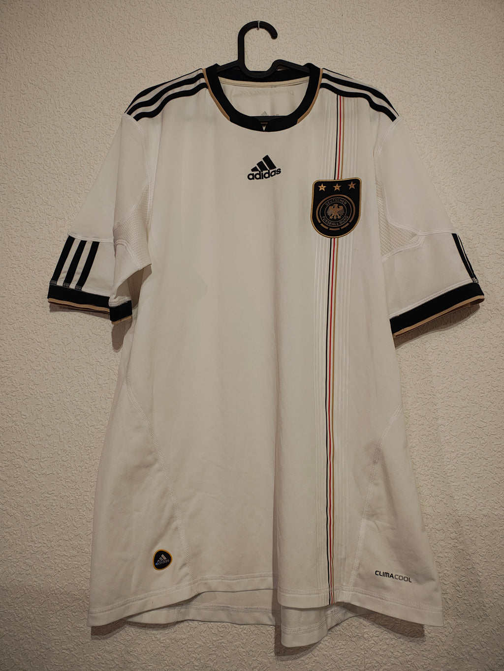 Deutschland WM 2010 Home - L