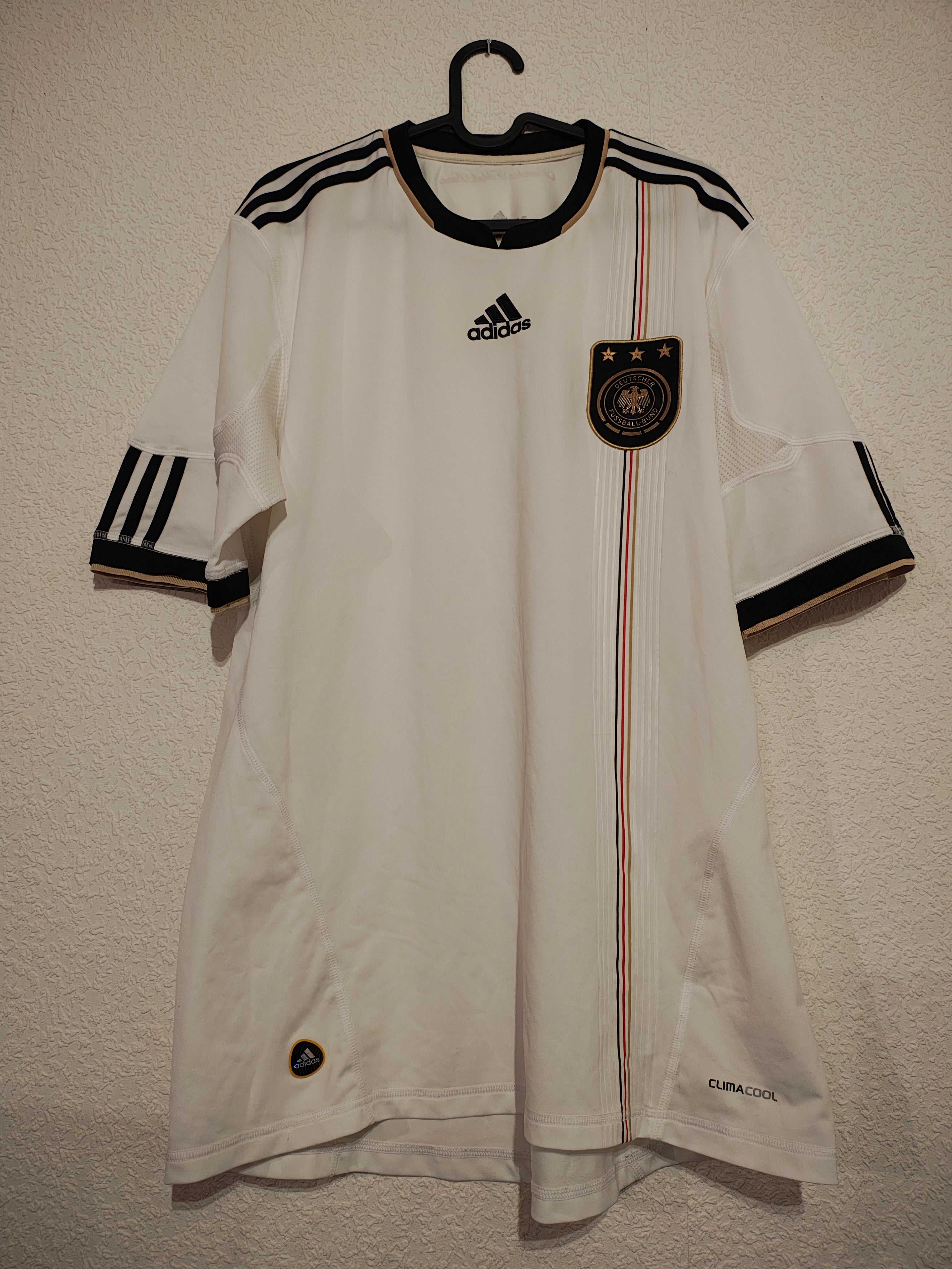 Deutschland WM 2010 Home - L